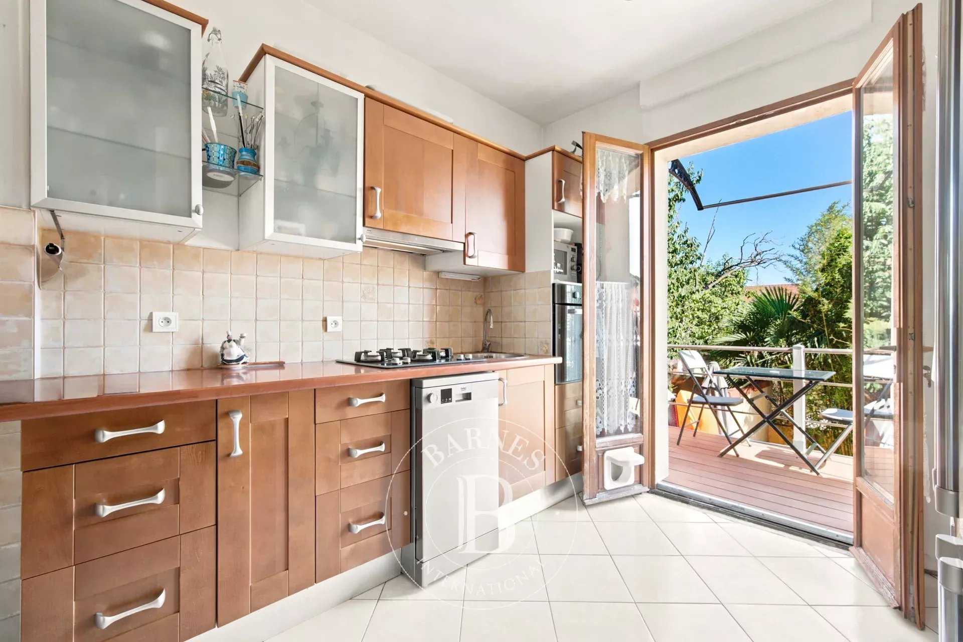 Saint-Maur-des-Fossés  - House 3 Bedrooms