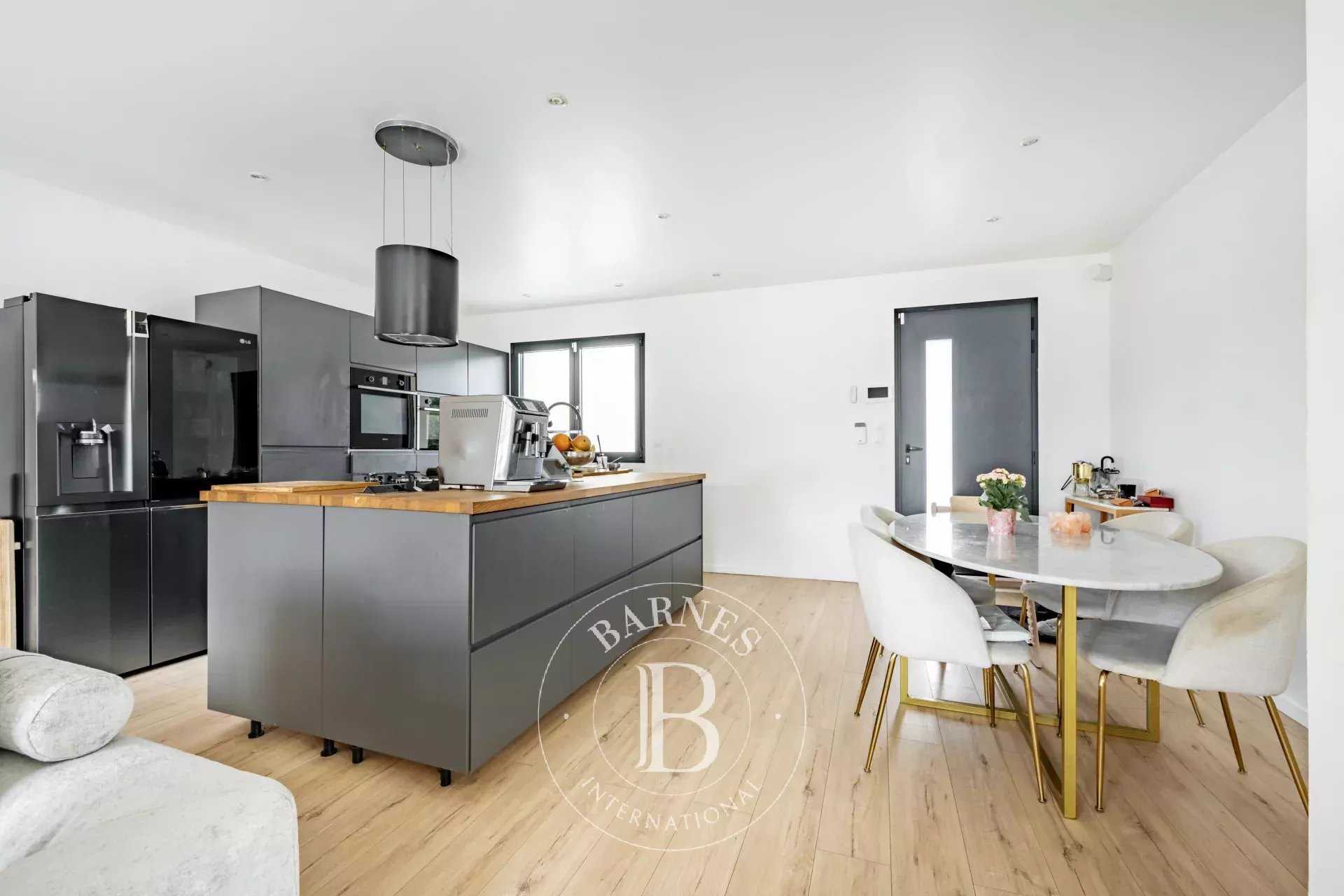 Fontenay-sous-Bois  - Casa 5 Cuartos 4 Habitaciones