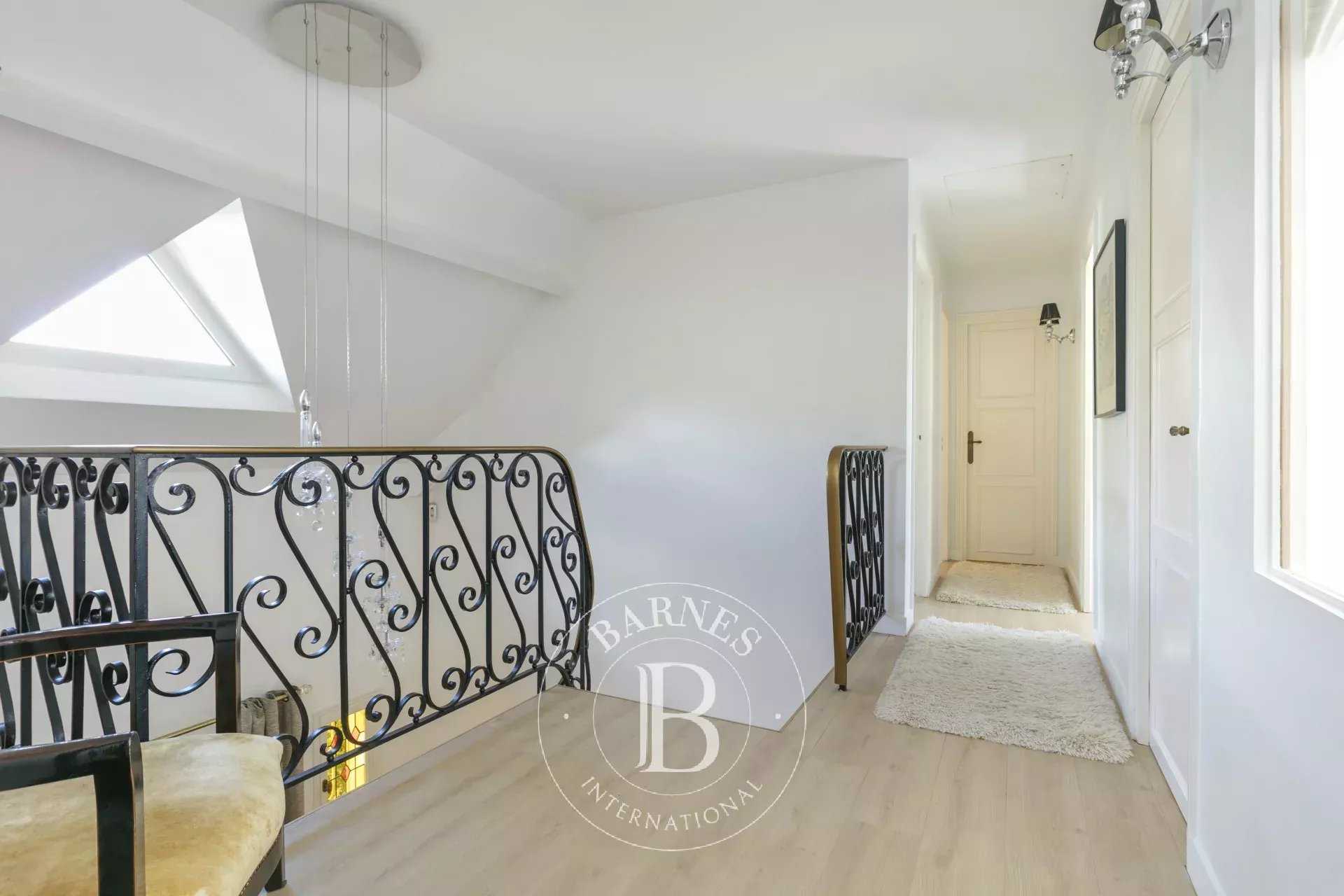 Saint-Maur-des-Fossés  - House 5 Bedrooms