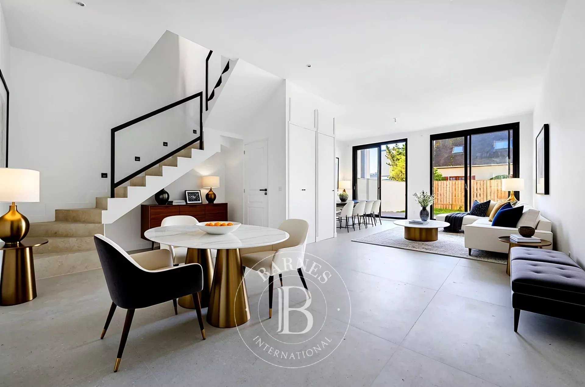 Fontenay-sous-Bois  - Casa 6 Cuartos 5 Habitaciones