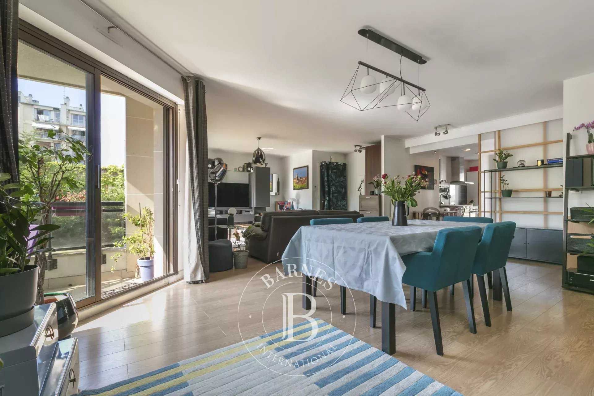 Vincennes  - Apartment 3 Bedrooms