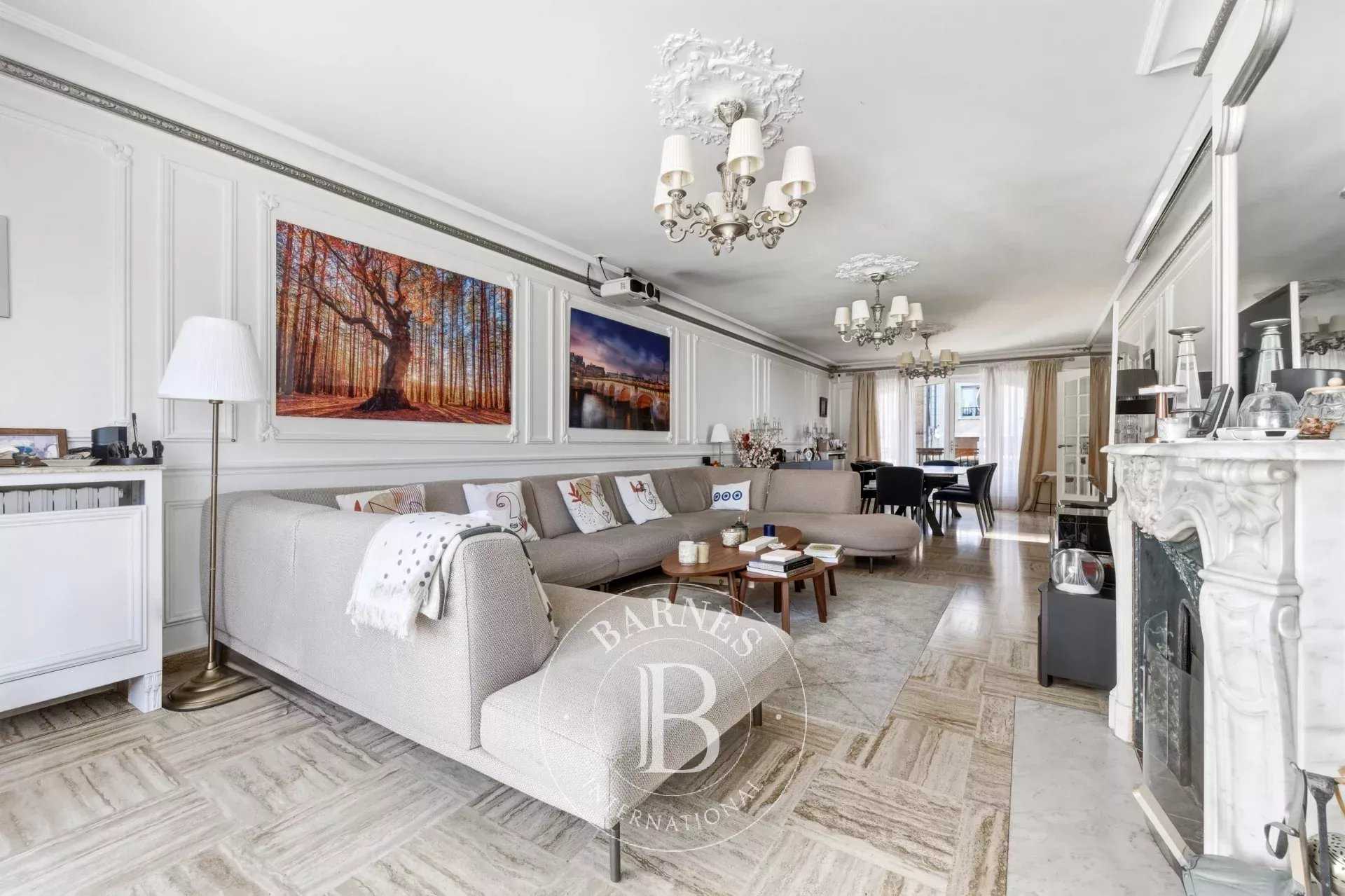 Maisons-Alfort  - Maison 6 Pi&egrave;ces 4 Chambres