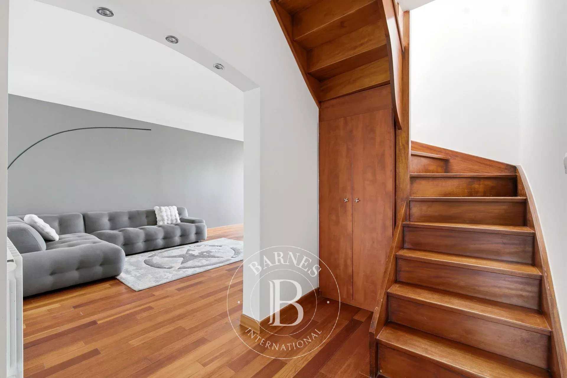 Charenton-le-Pont  - Appartement 4 Pi&egrave;ces 3 Chambres