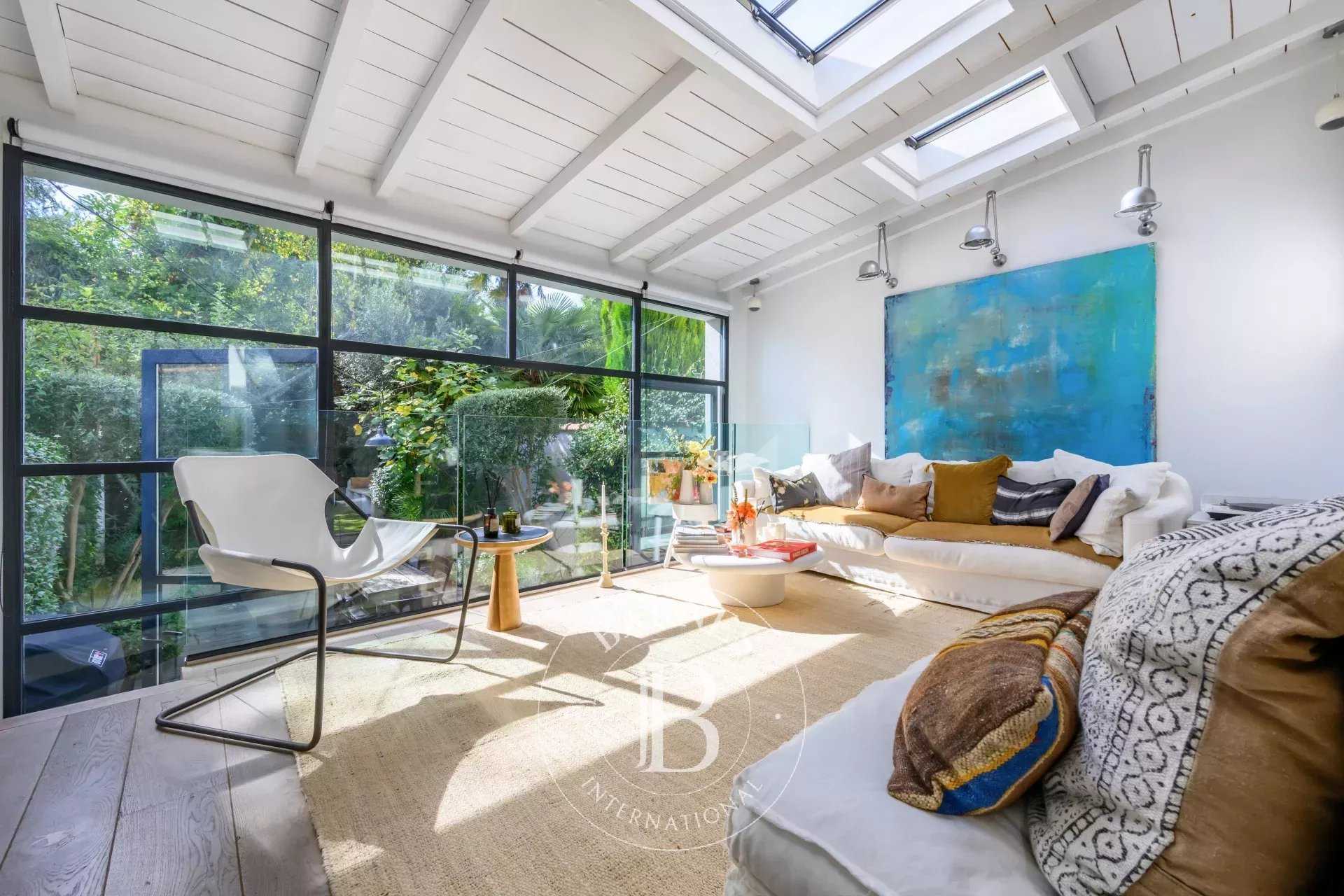 Saint-Maurice  - House 4 Bedrooms