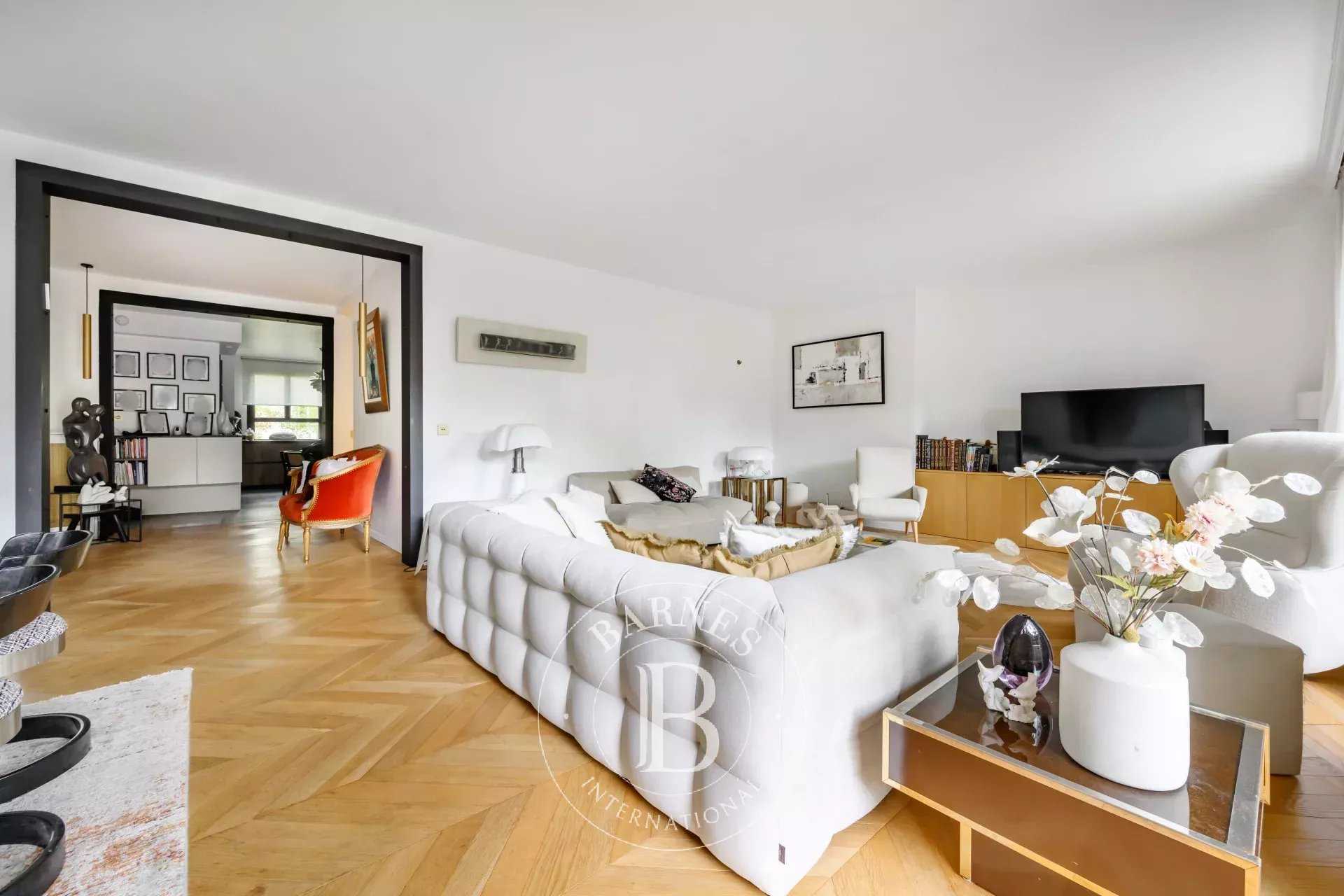 Fontenay-sous-Bois  - Appartement 4 Pièces 3 Chambres