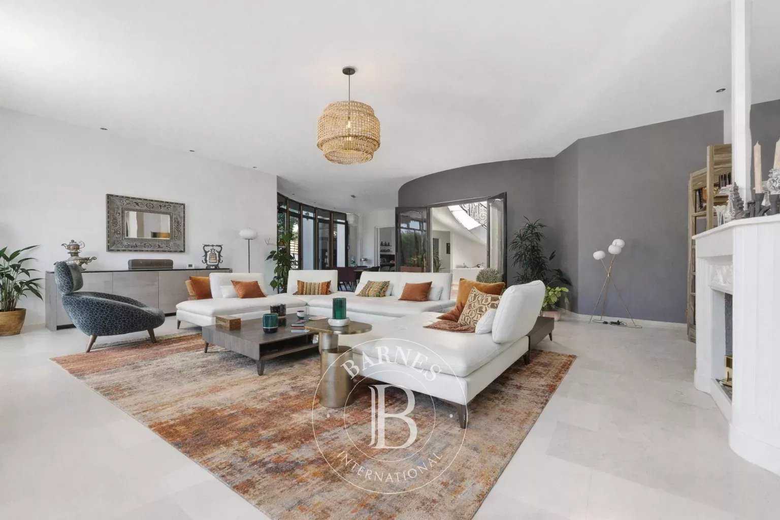 Saint-Maur-des-Fossés  - Villa 7 Bedrooms