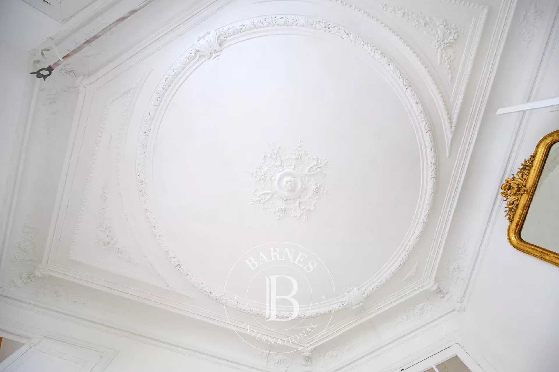 Fontenay-sous-Bois  - Piso 4 Cuartos 3 Habitaciones