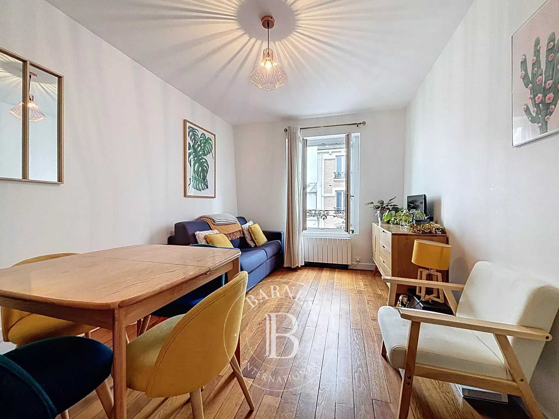 Saint-Maur-des-Fossés  - Apartment 2 Bedrooms