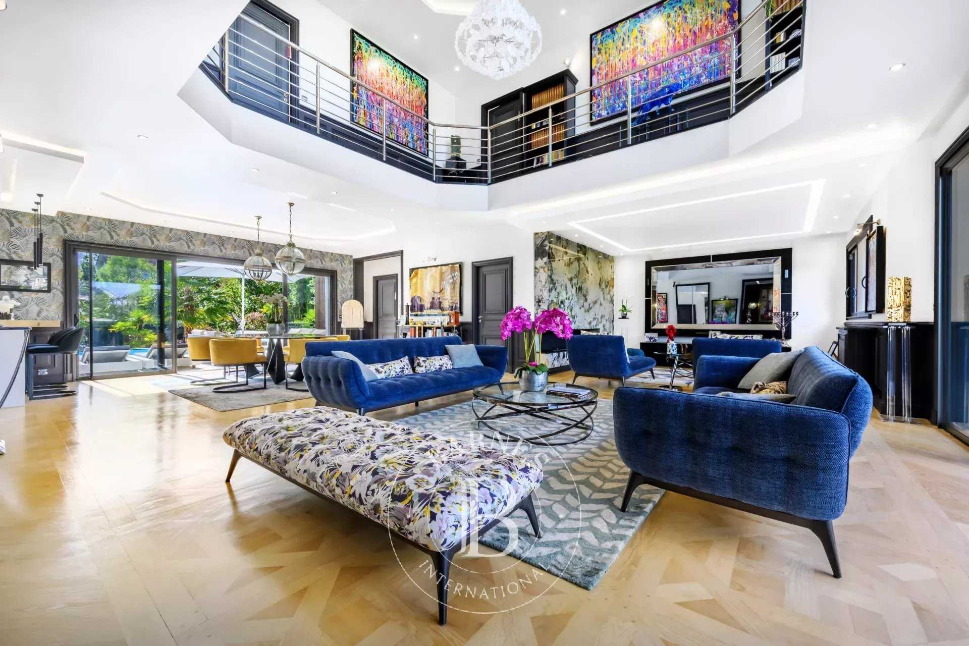 Le Perreux-sur-Marne  - House 4 Bedrooms