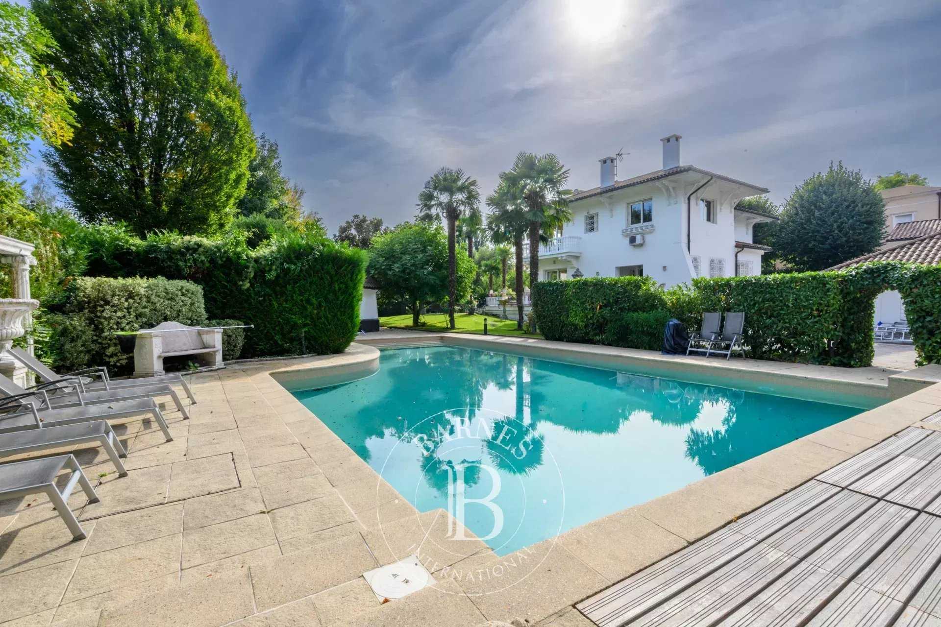 House Nogent-sur-Marne