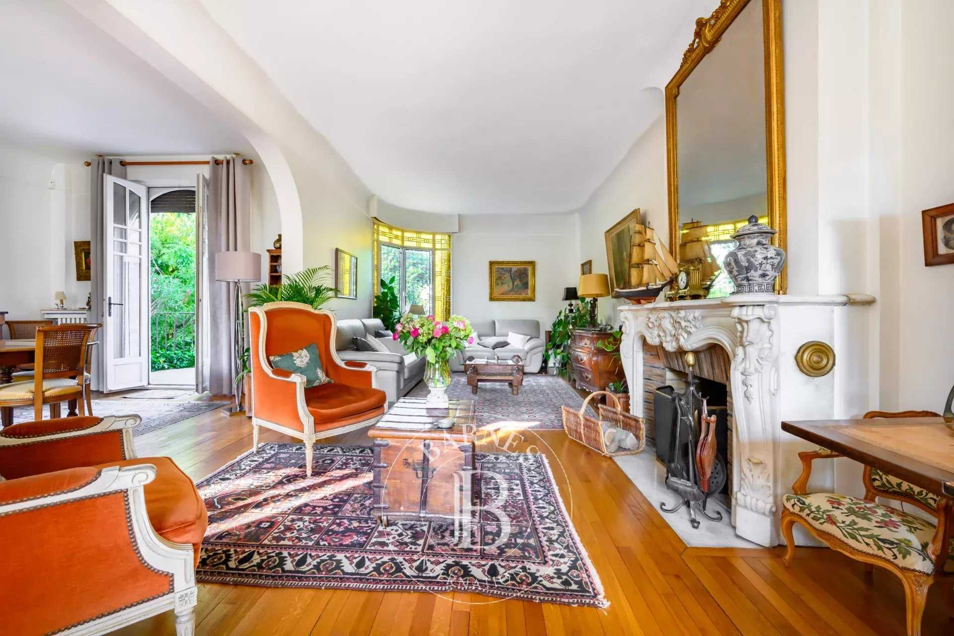 Joinville-le-Pont  - House 4 Bedrooms
