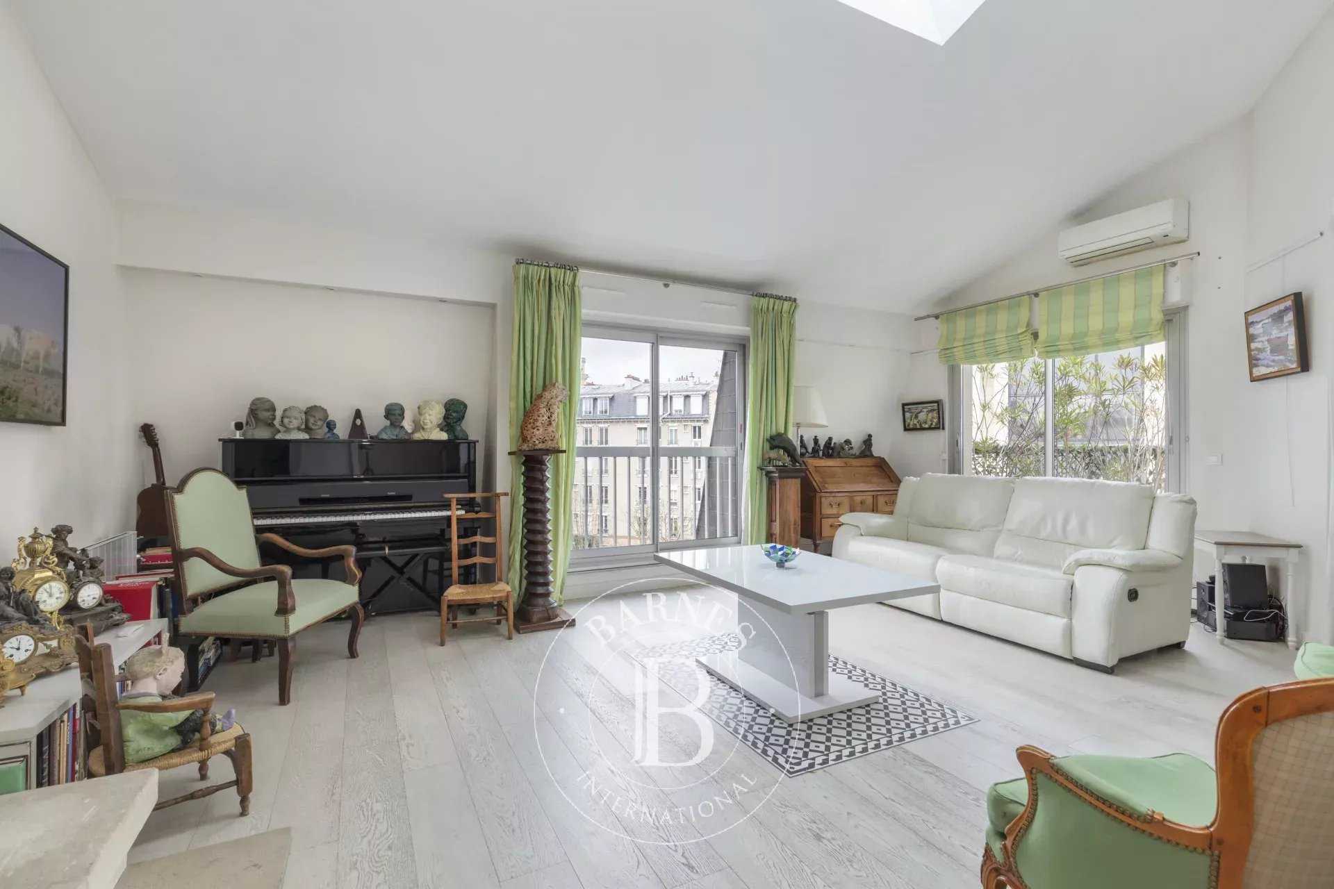 Vincennes  - Appartement 4 Pi&egrave;ces 2 Chambres