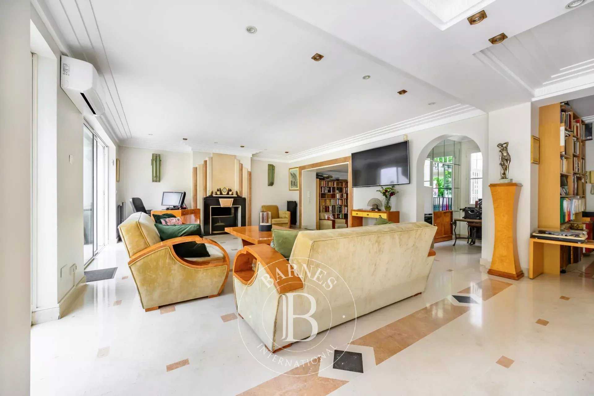 Nogent-sur-Marne  - House 4 Bedrooms