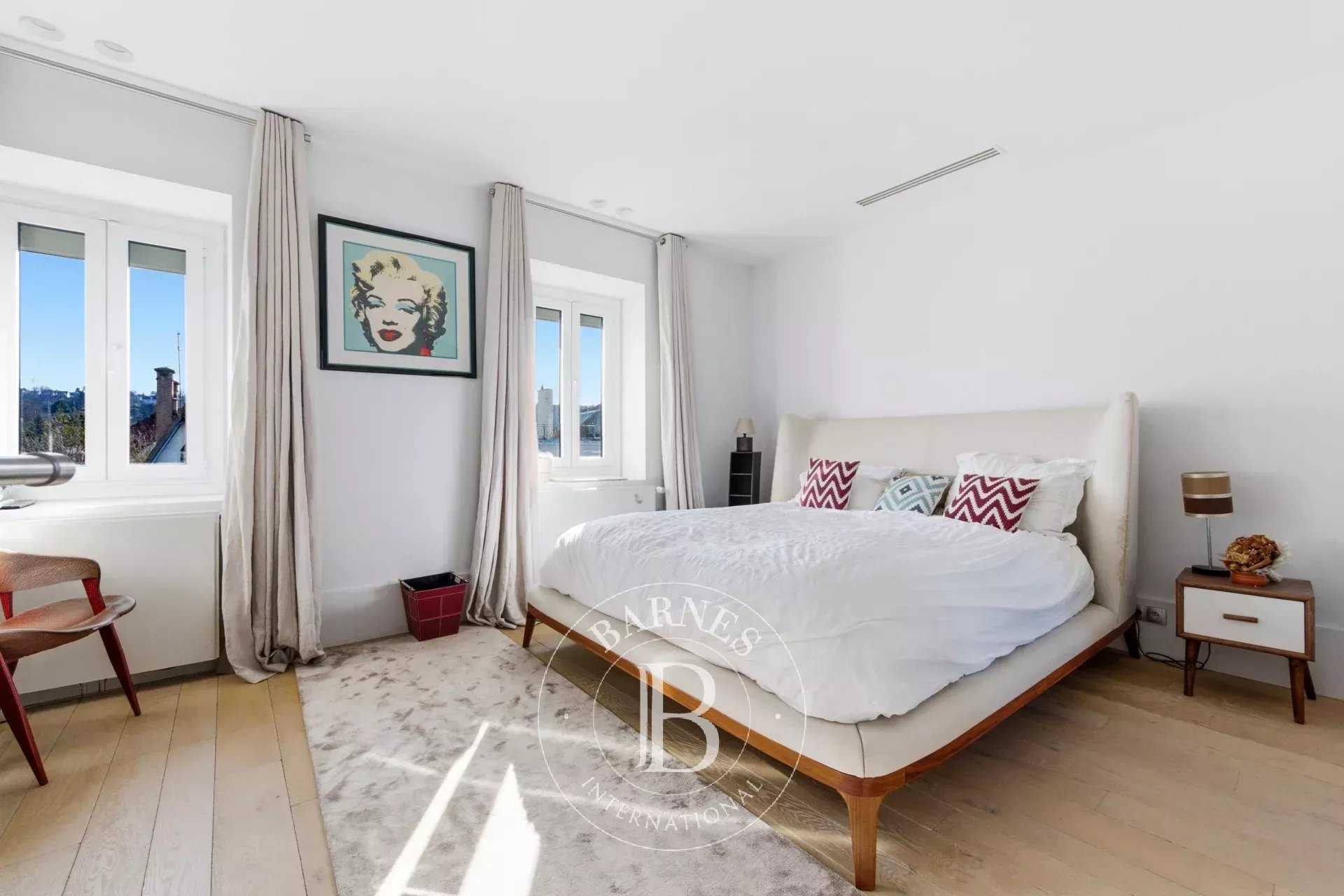 Saint-Maur-des-Fossés  - House 6 Bedrooms