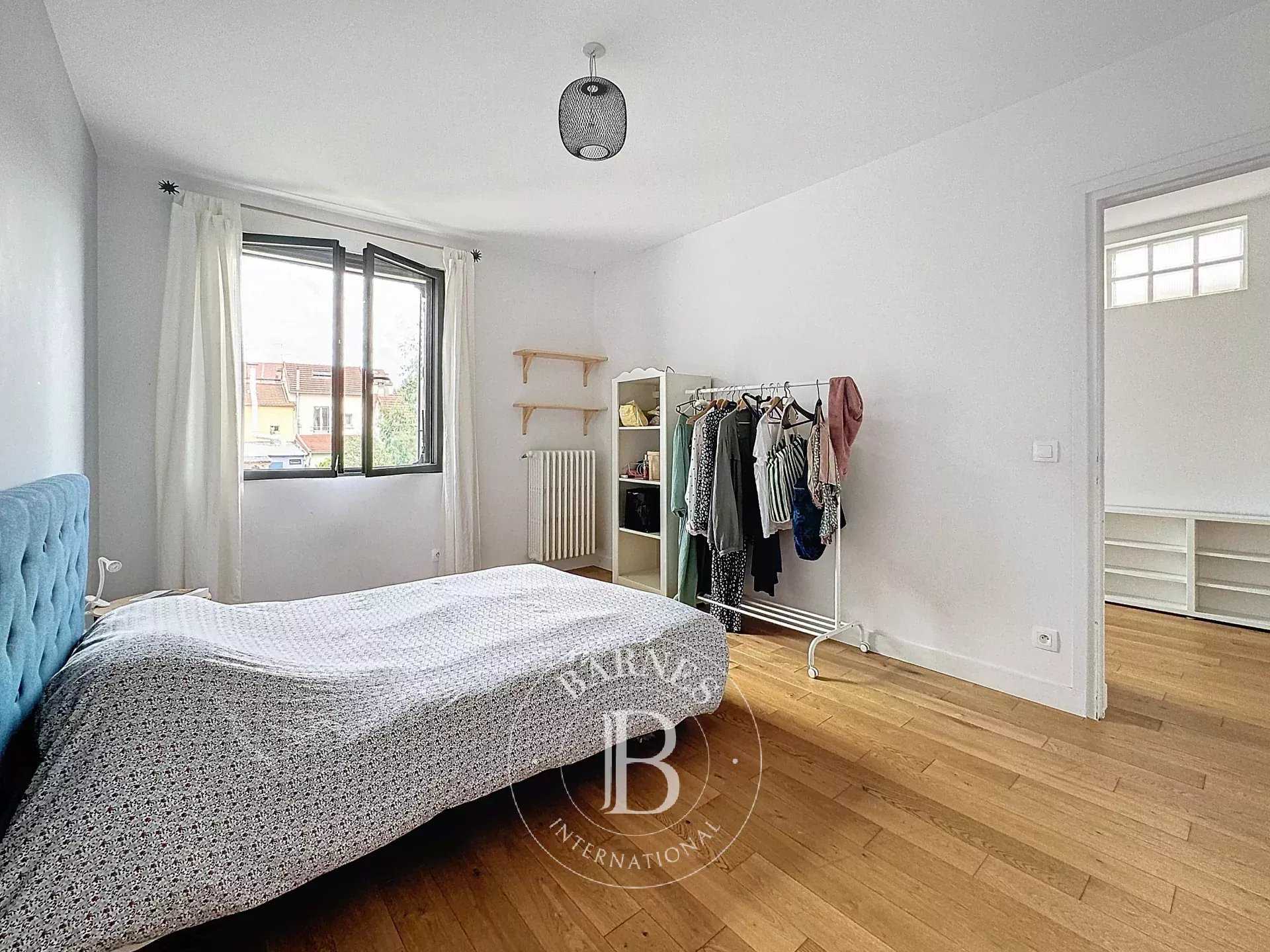 Fontenay-sous-Bois  - House 4 Bedrooms