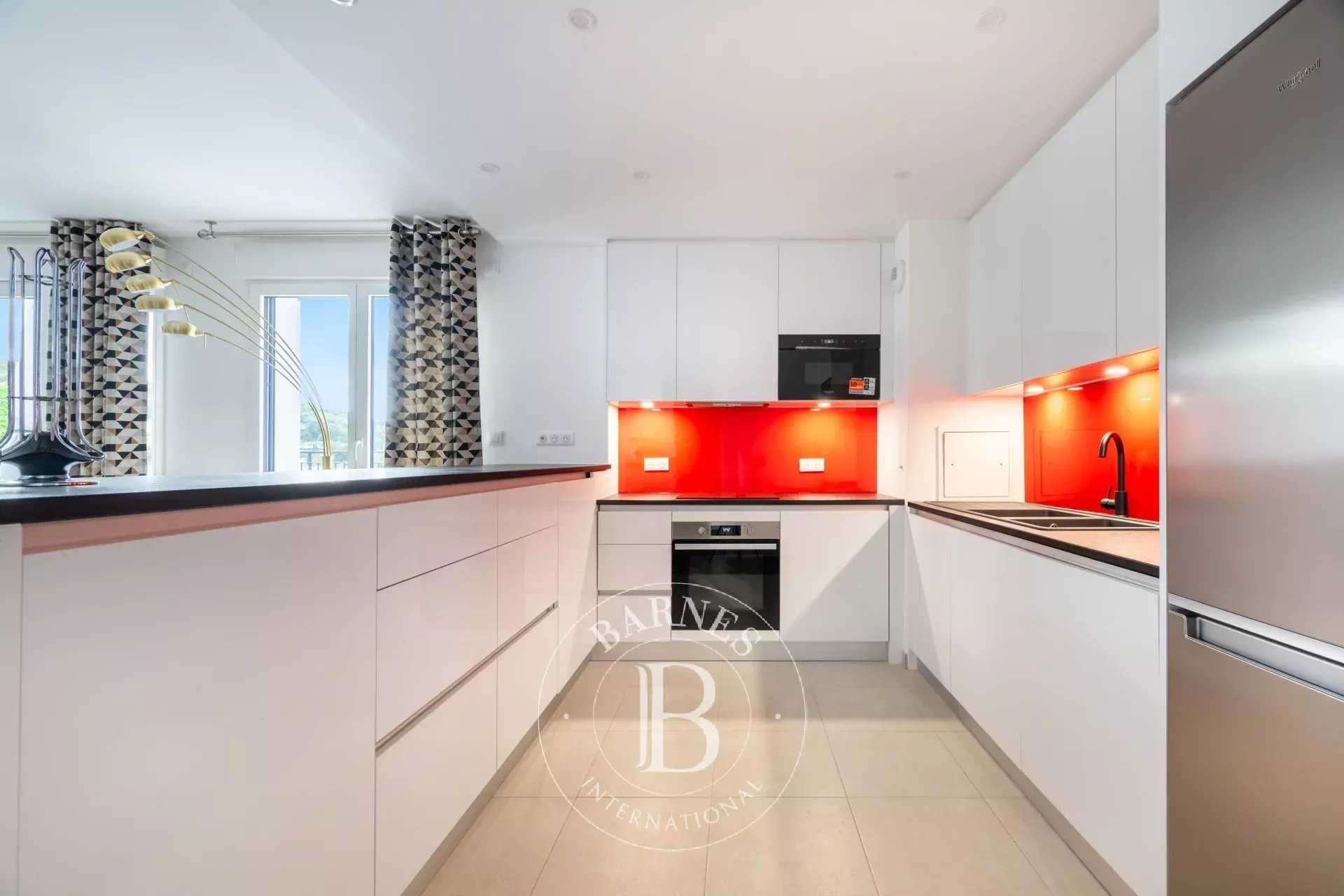 Saint-Maur-des-Fossés  - Appartement 4 Pièces