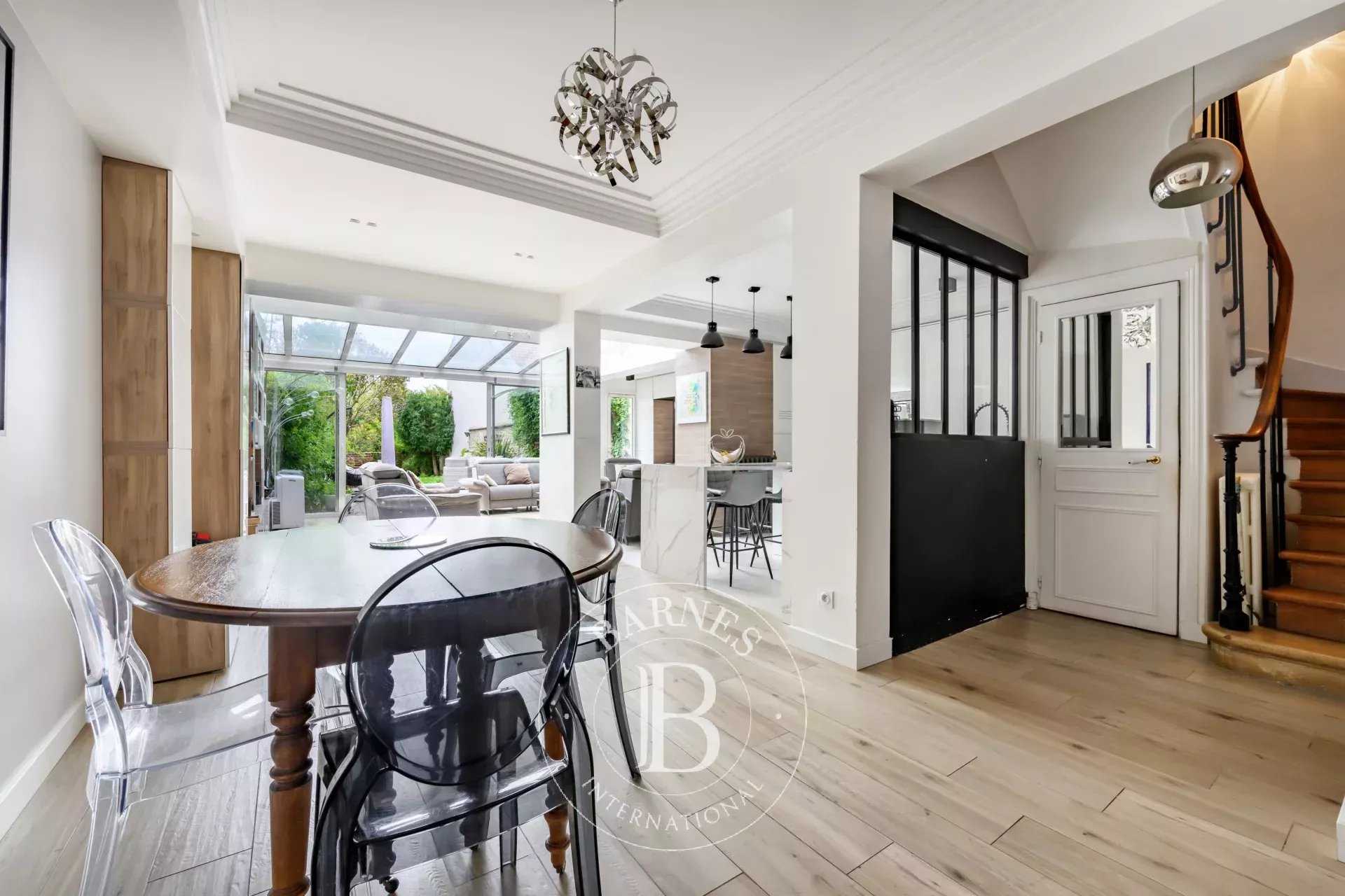 Fontenay-sous-Bois  - House 7 Bedrooms