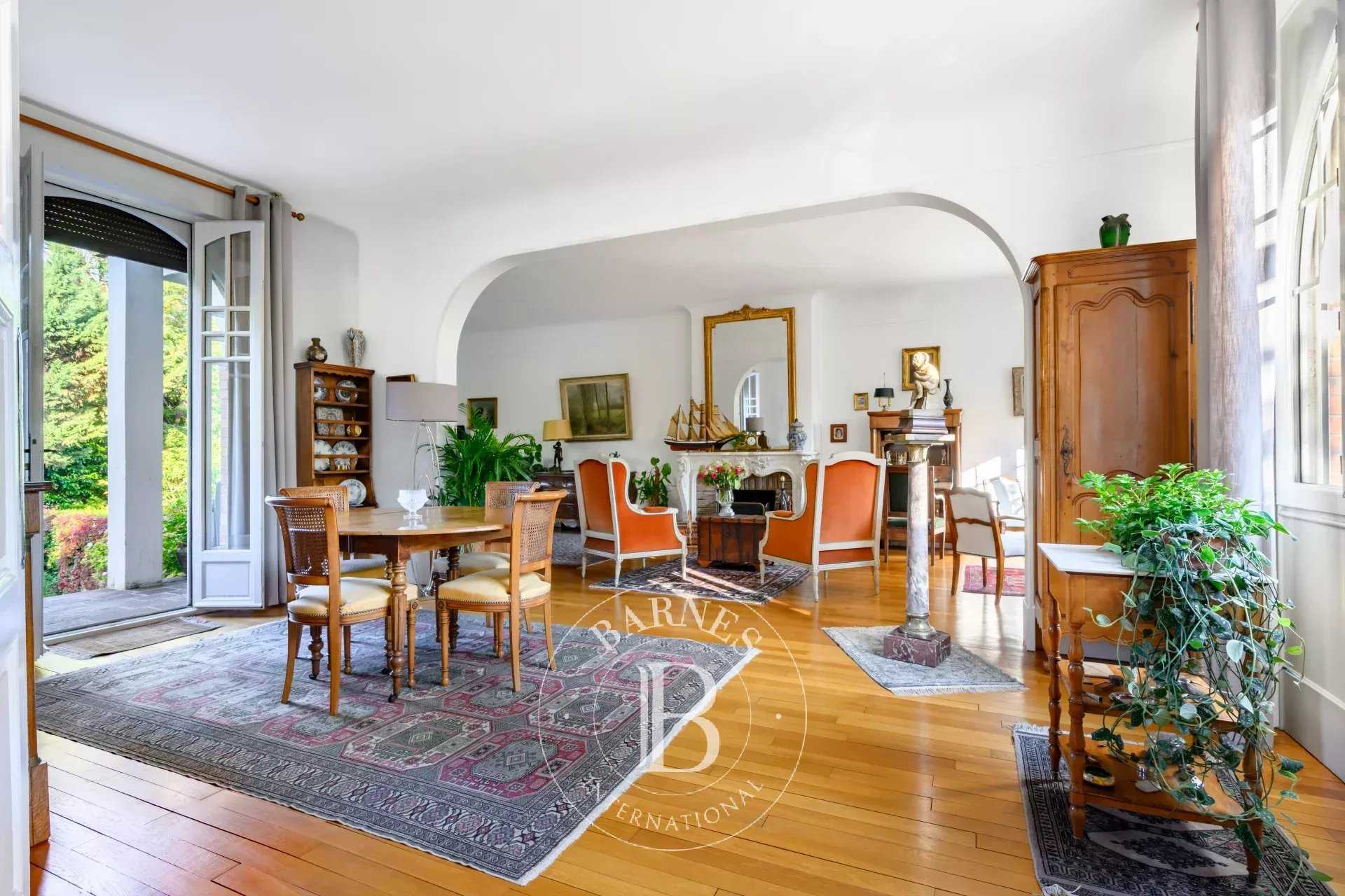 Joinville-le-Pont  - House 4 Bedrooms