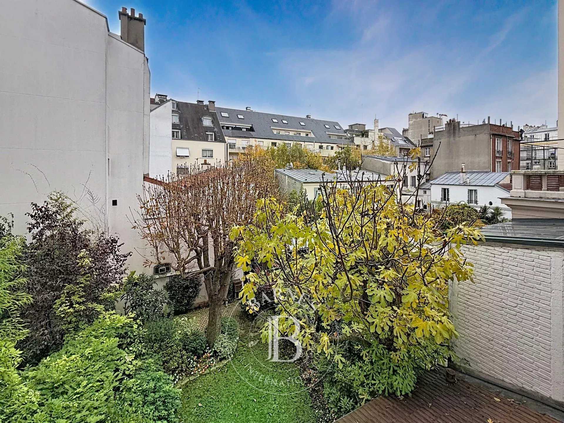 Saint-Mandé  - House 5 Bedrooms