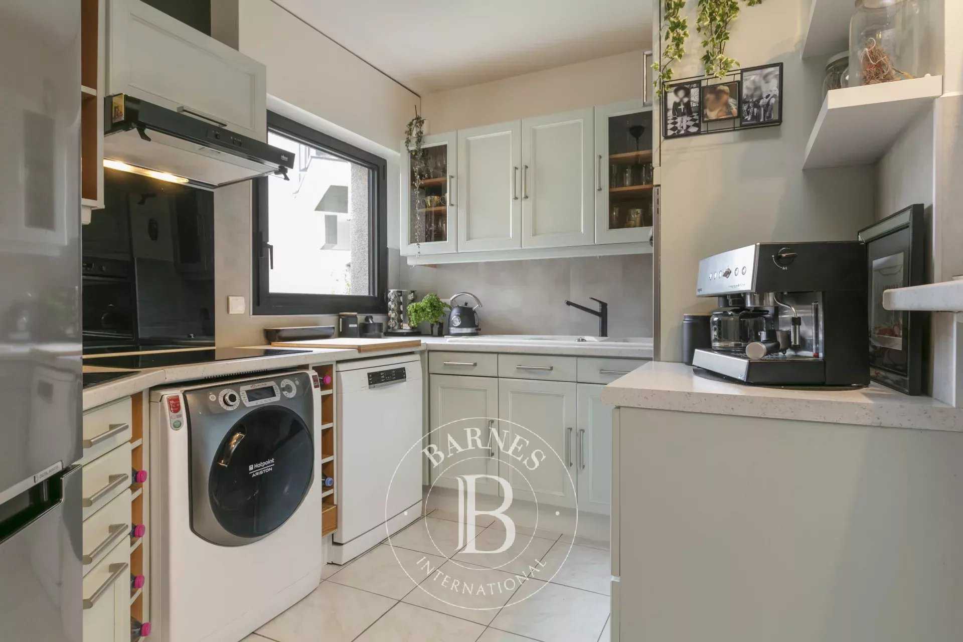 Vincennes  - Piso 3 Cuartos 2 Habitaciones