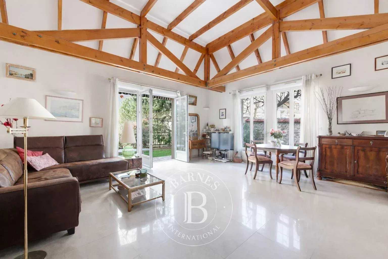 Saint-Maur-des-Fossés  - Maison 4 Pi&egrave;ces 4 Chambres