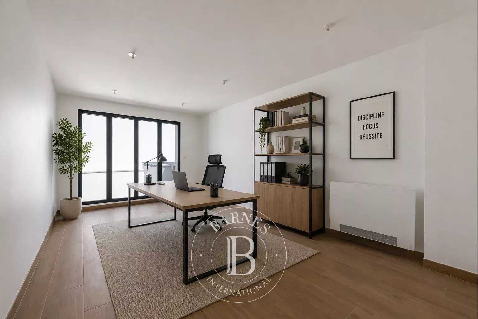 Joinville-le-Pont  - House 5 Bedrooms