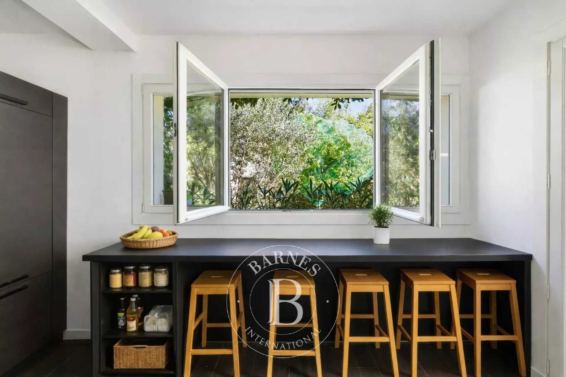 Saint-Maur-des-Fossés  - Maison 6 Pi&egrave;ces 4 Chambres