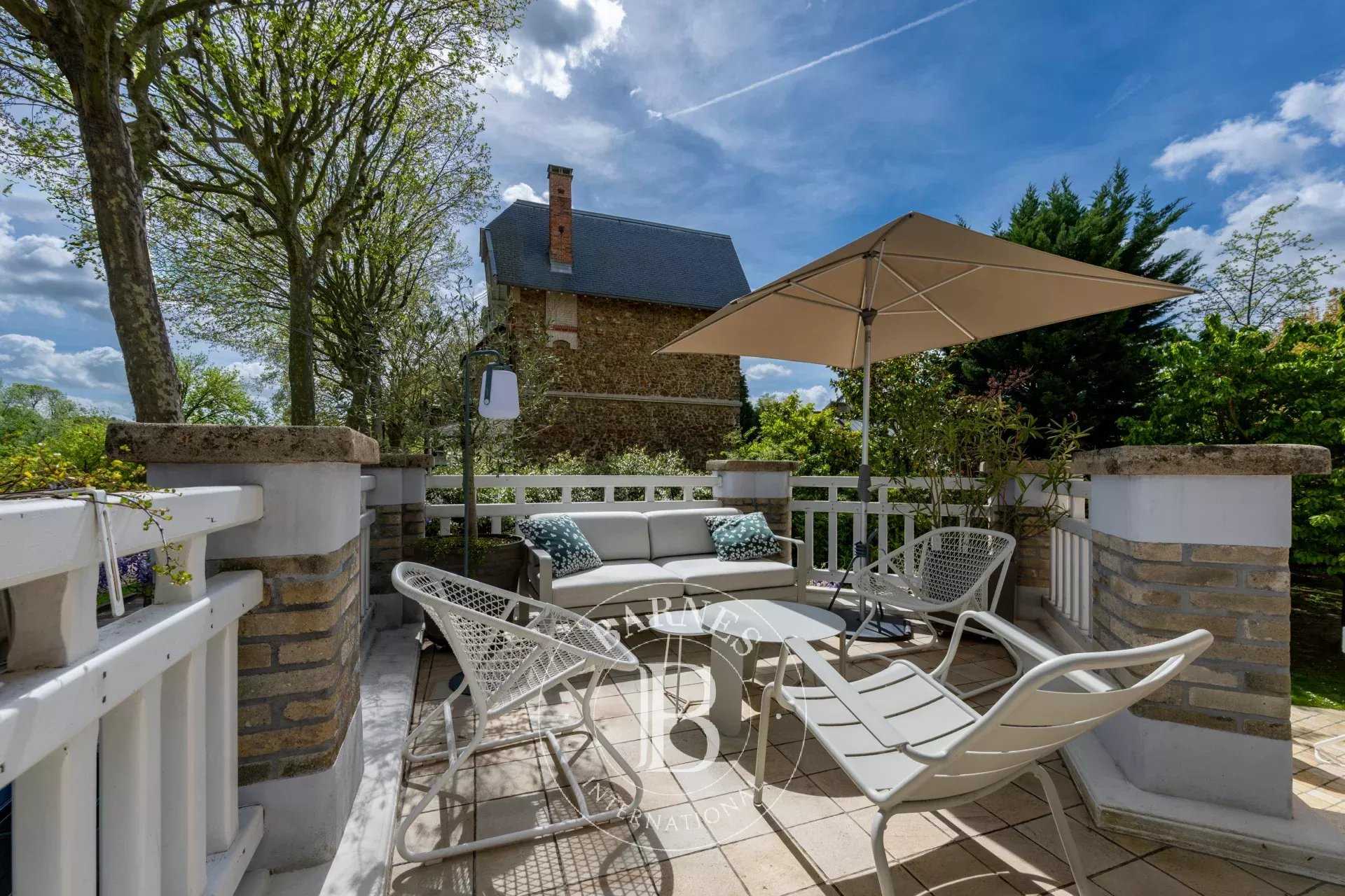 Saint-Maur-des-Fossés  - House 6 Bedrooms