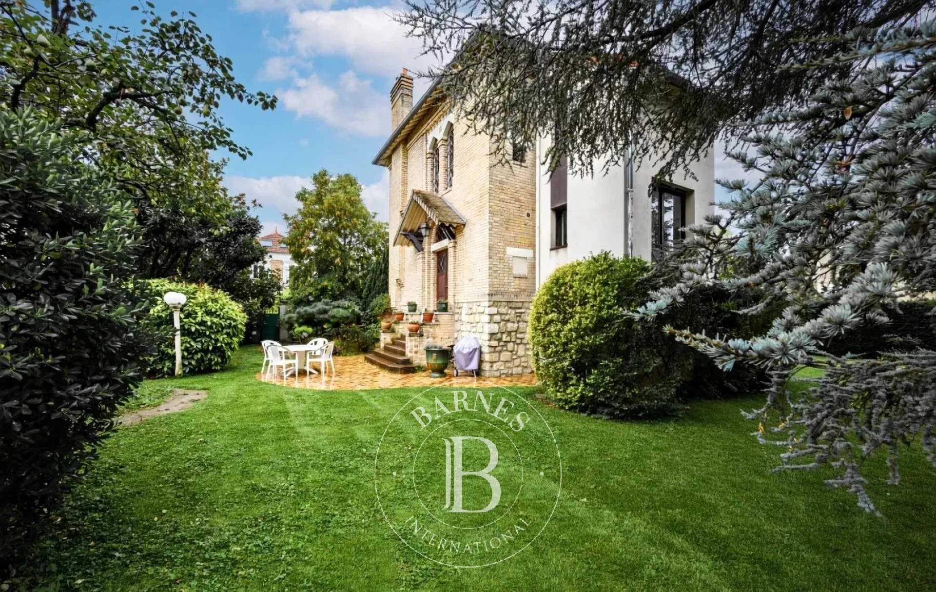 House Fontenay-sous-Bois  -  ref 86235868 (picture 1)