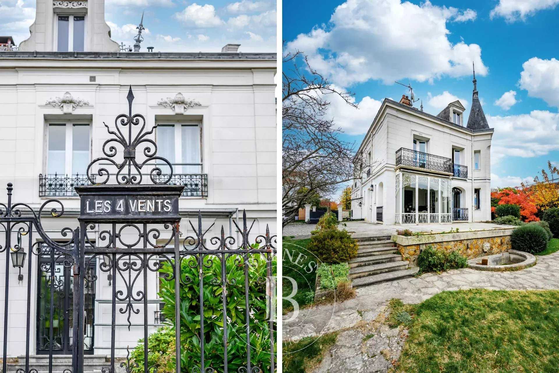 Casa Saint-Maur-des-Fossés  -  ref 86401763 (picture 2)