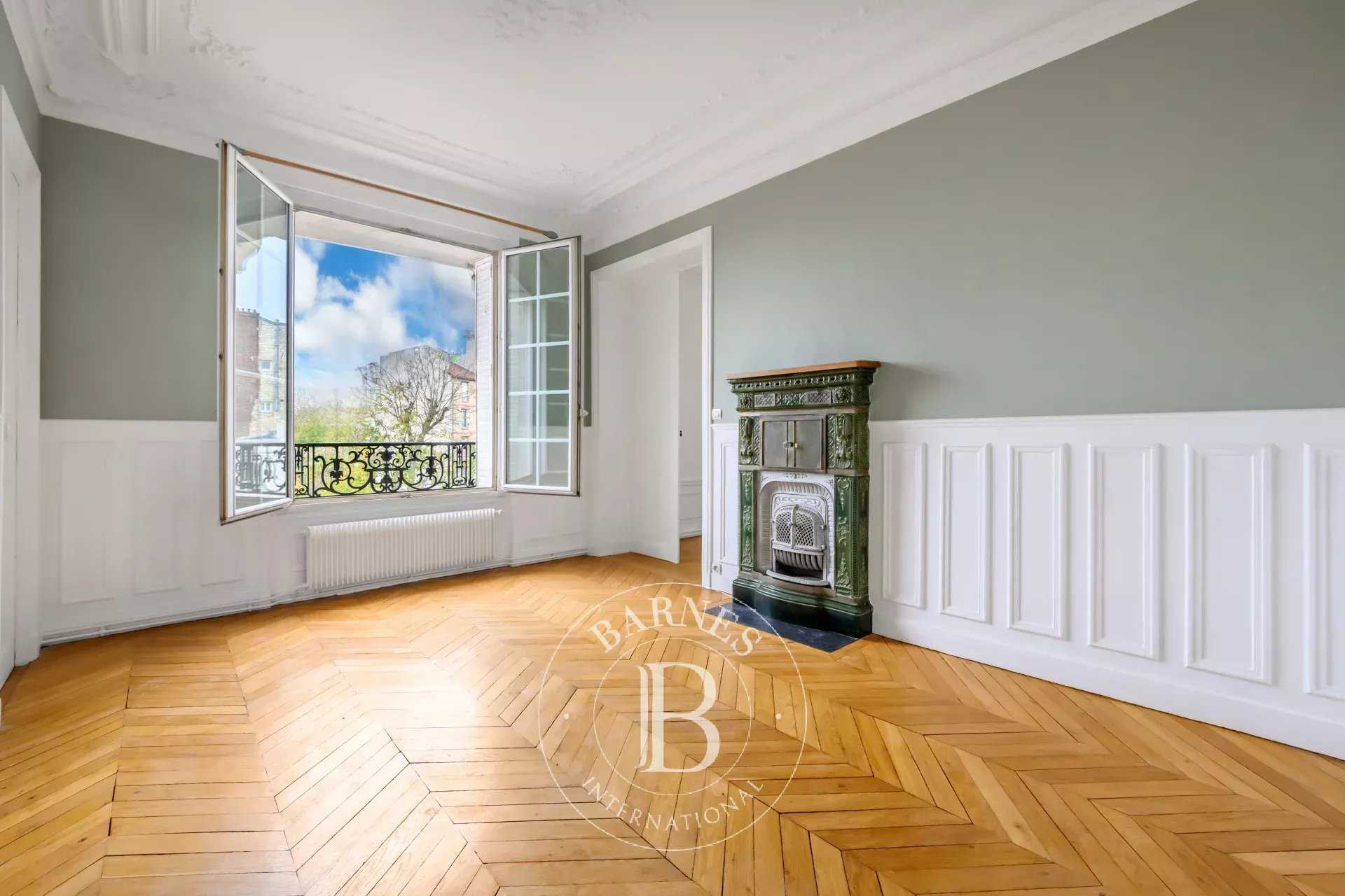 Apartment Fontenay-sous-Bois  -  ref 86426141 (picture 1)