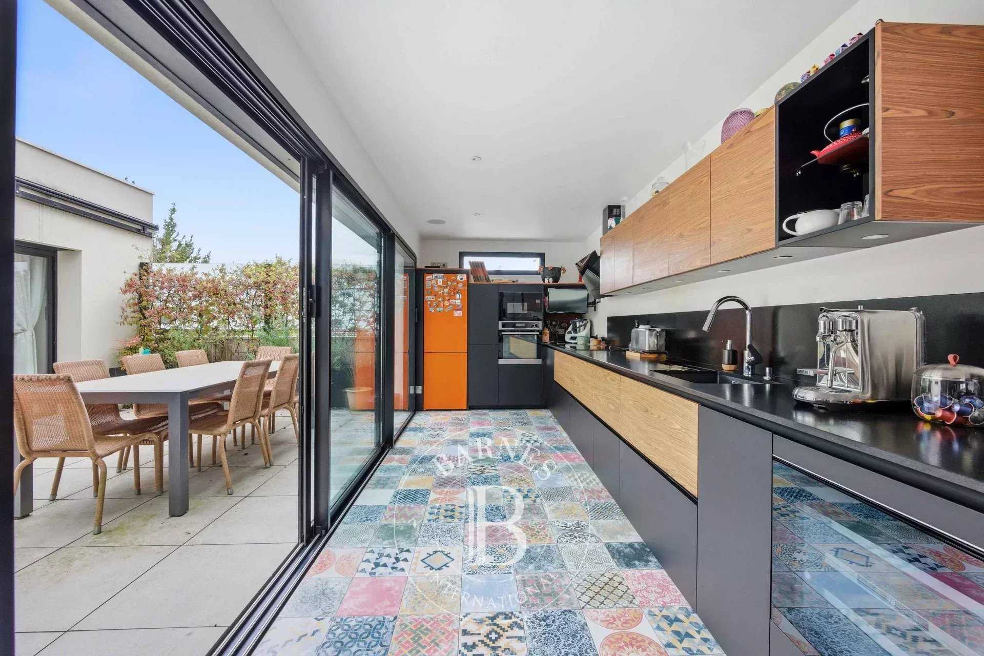 Maison Saint-Maur-des-Fossés  -  ref 86915499 (picture 3)