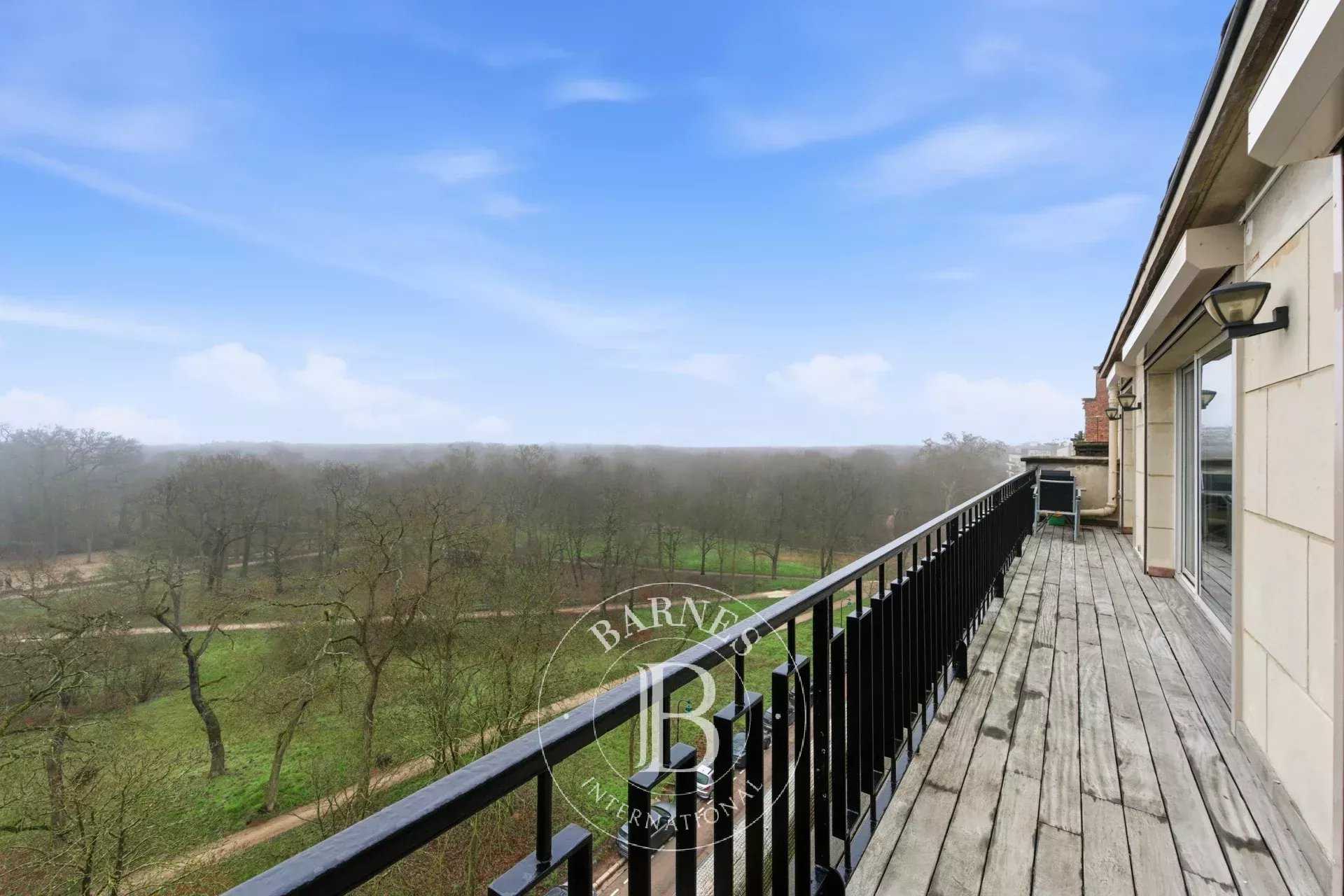 Piso Saint-Mandé  -  ref 86689522 (picture 3)