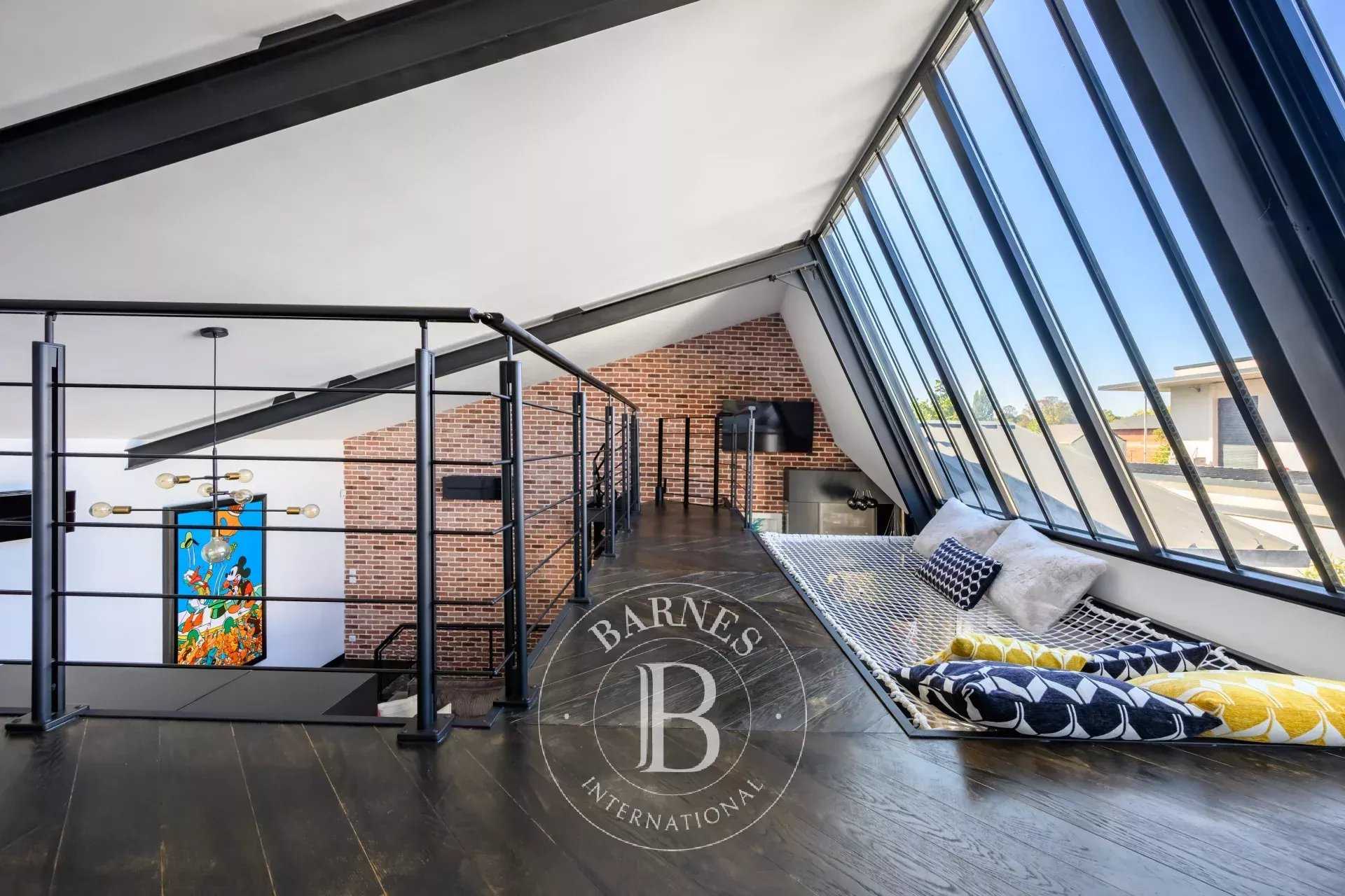 Appartement Saint-Maur-des-Fossés  -  ref 86262400 (picture 1)