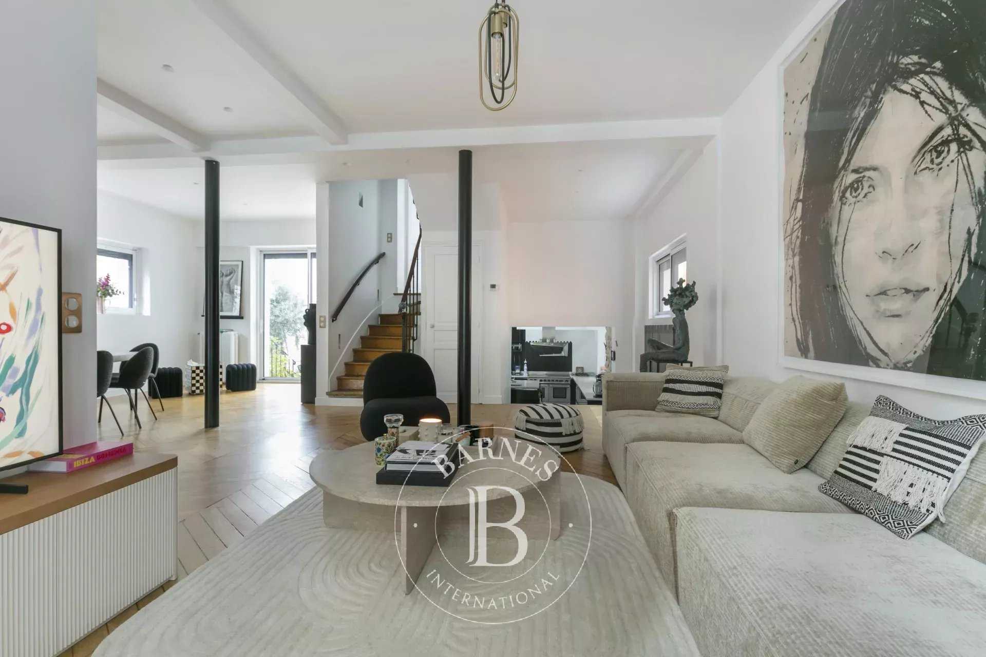 Maison Saint-Mandé  -  ref 86463875 (picture 2)