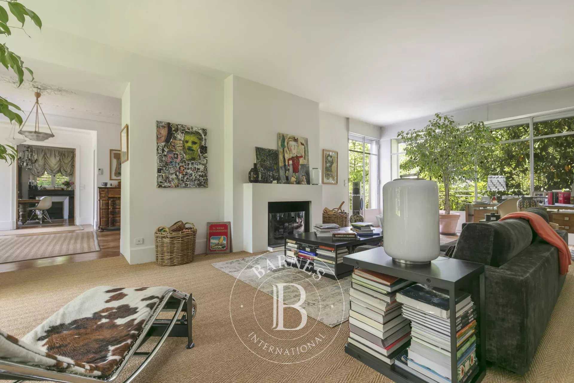 Casa Saint-Maur-des-Fossés  -  ref 87011312 (picture 3)