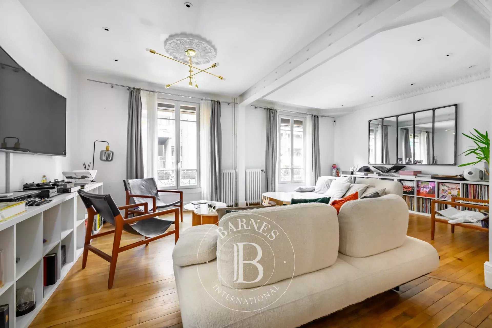 Maison Ivry-sur-Seine  -  ref 86481776 (picture 2)