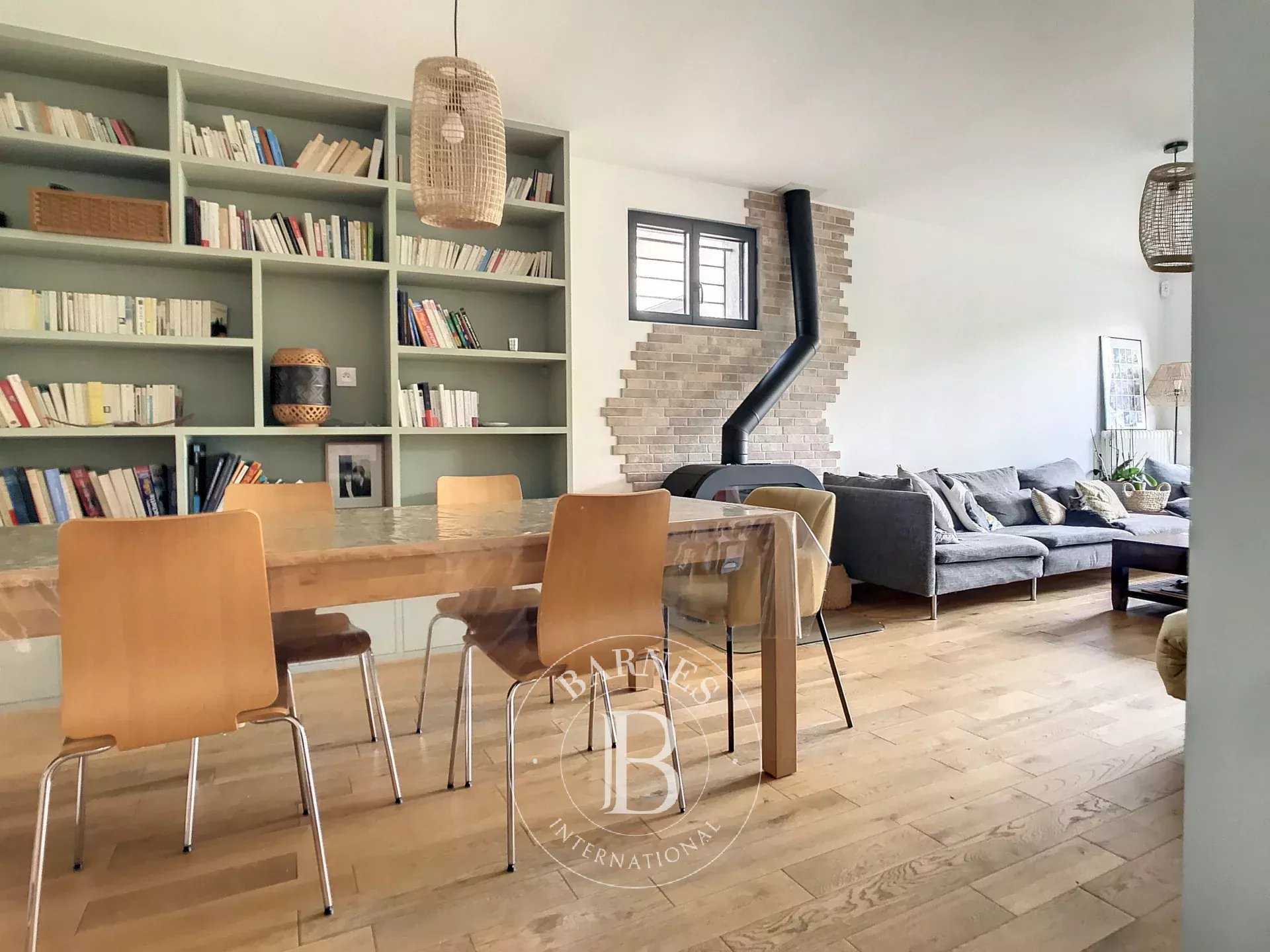 Maison Fontenay-sous-Bois  -  ref 86190271 (picture 3)