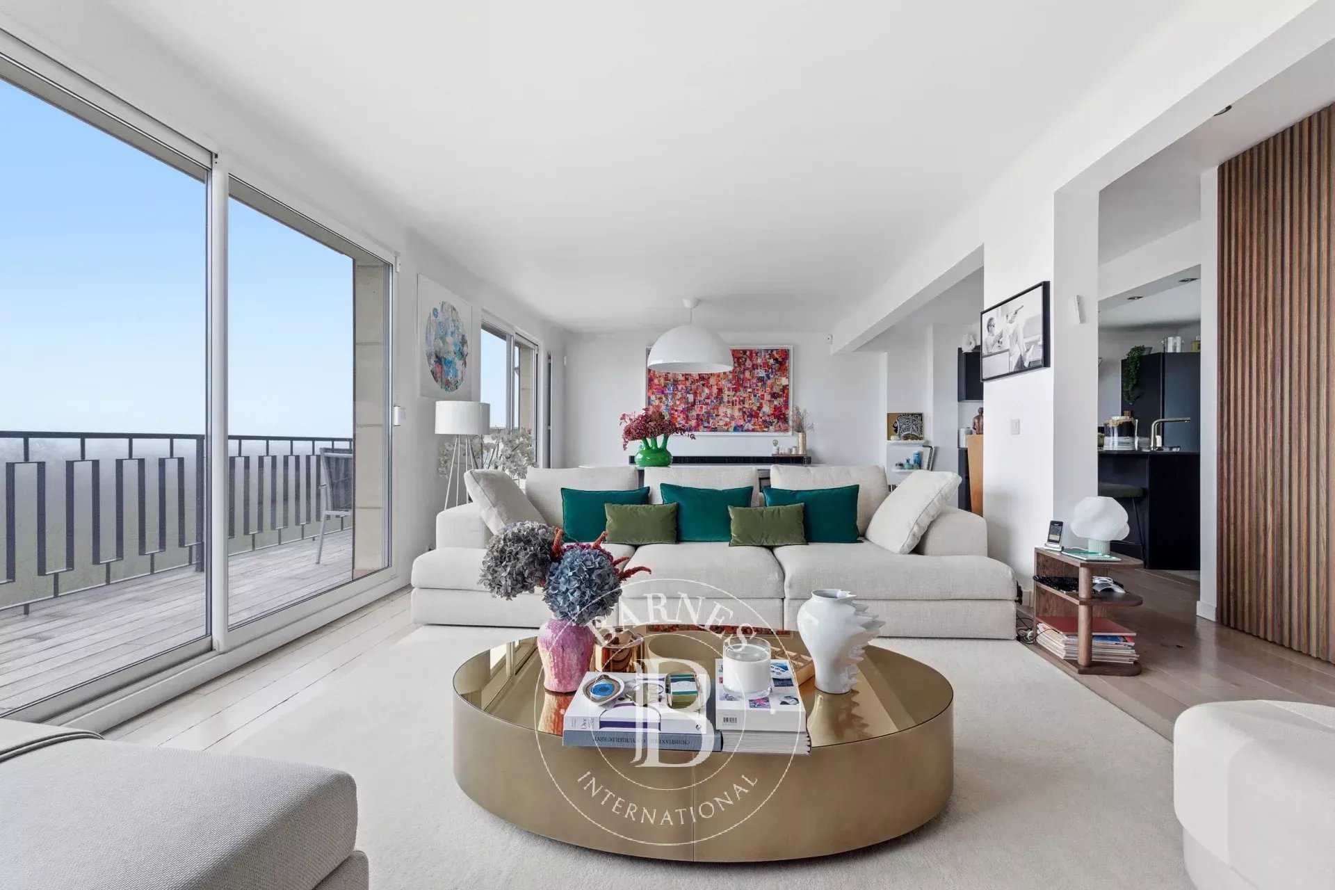 Piso Saint-Mandé  -  ref 86689522 (picture 1)