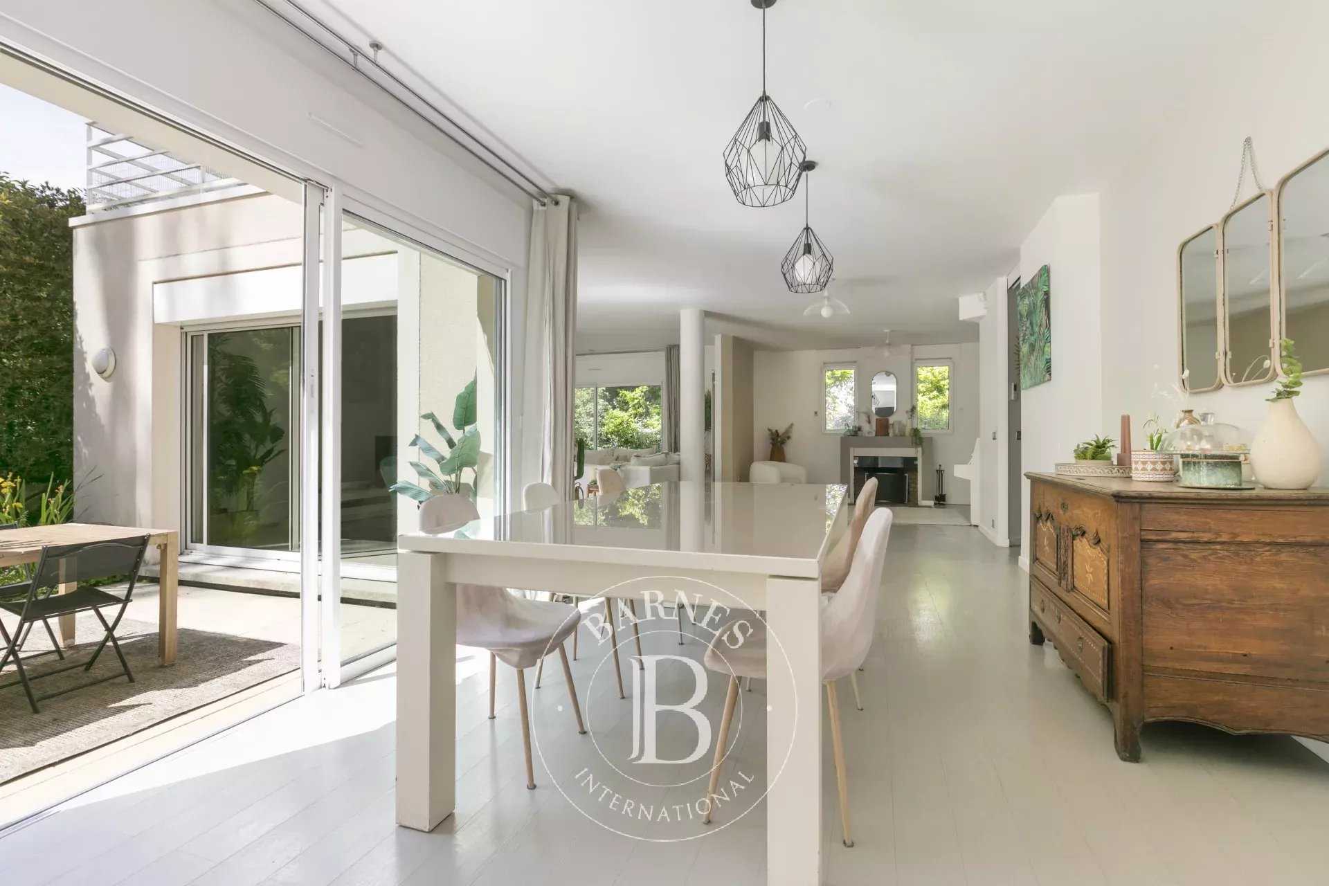 Vincennes  - House 5 Bedrooms