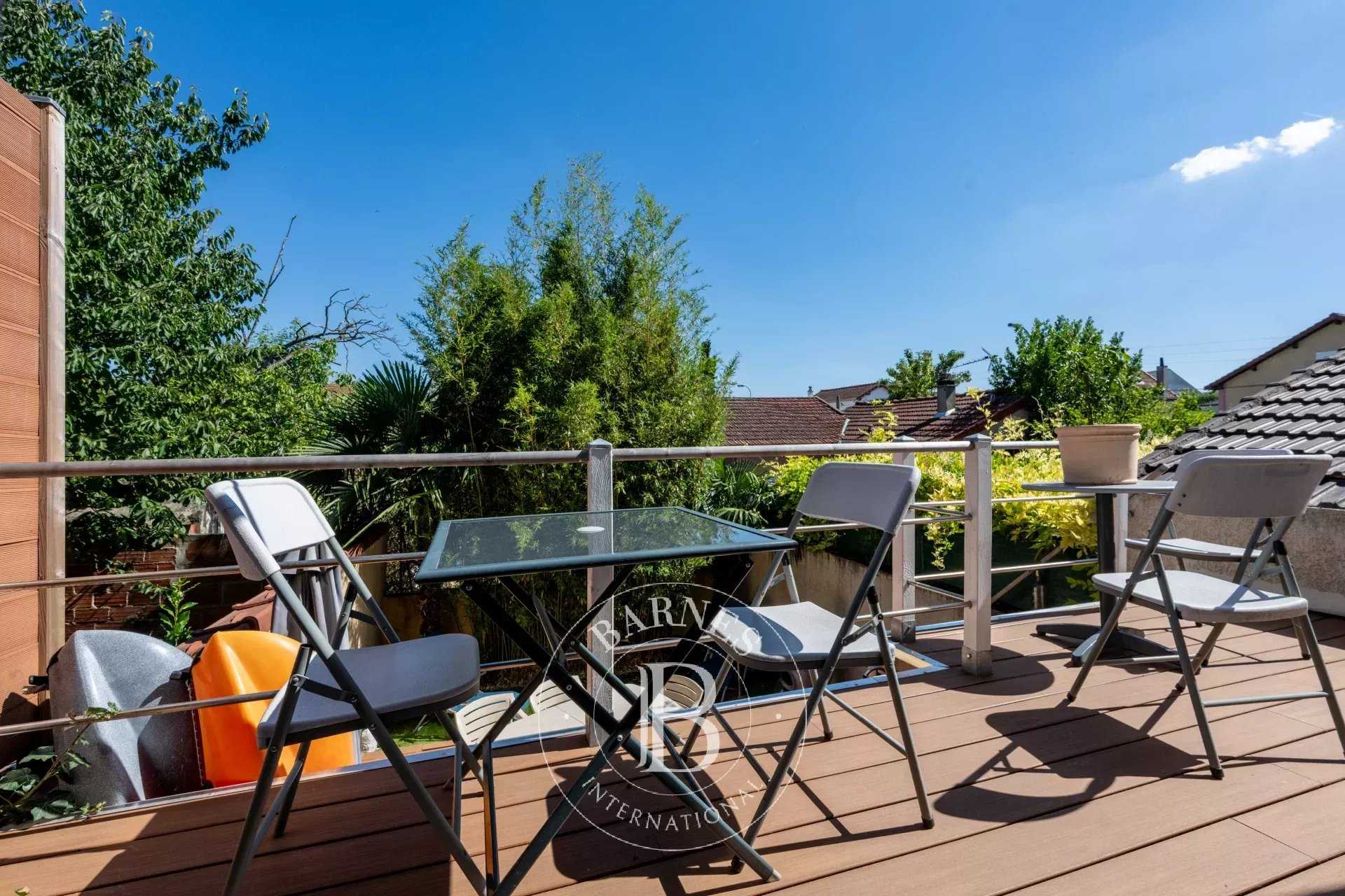 House Saint-Maur-des-Fossés  -  ref 87116365 (picture 1)
