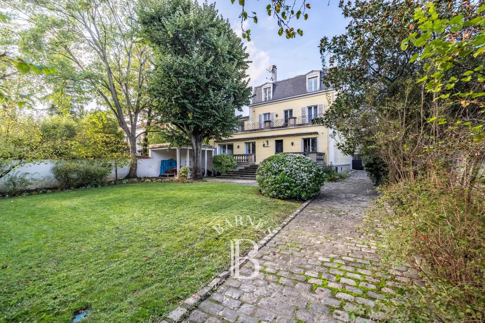 House Nogent-sur-Marne  -  ref 7594585 (picture 1)
