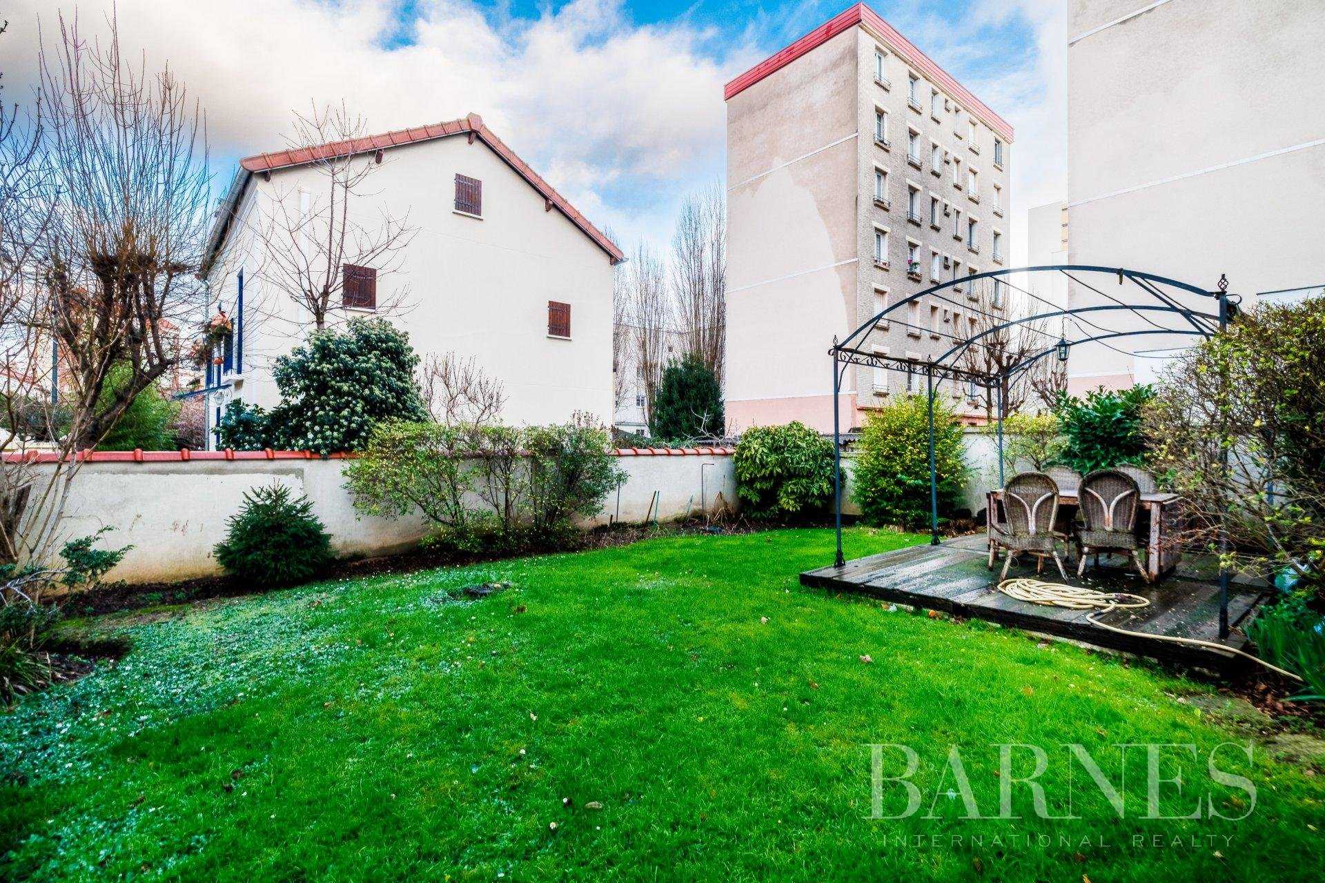 Piso Maisons-Alfort  -  ref 8038512 (picture 1)