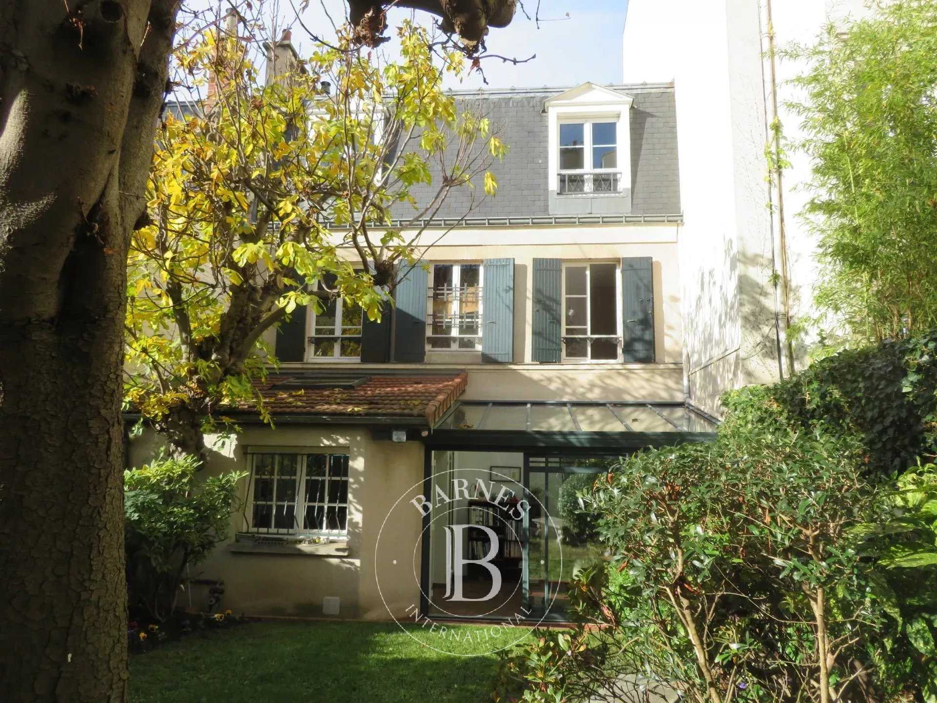 Casa Saint-Mandé  -  ref 86417614 (picture 1)