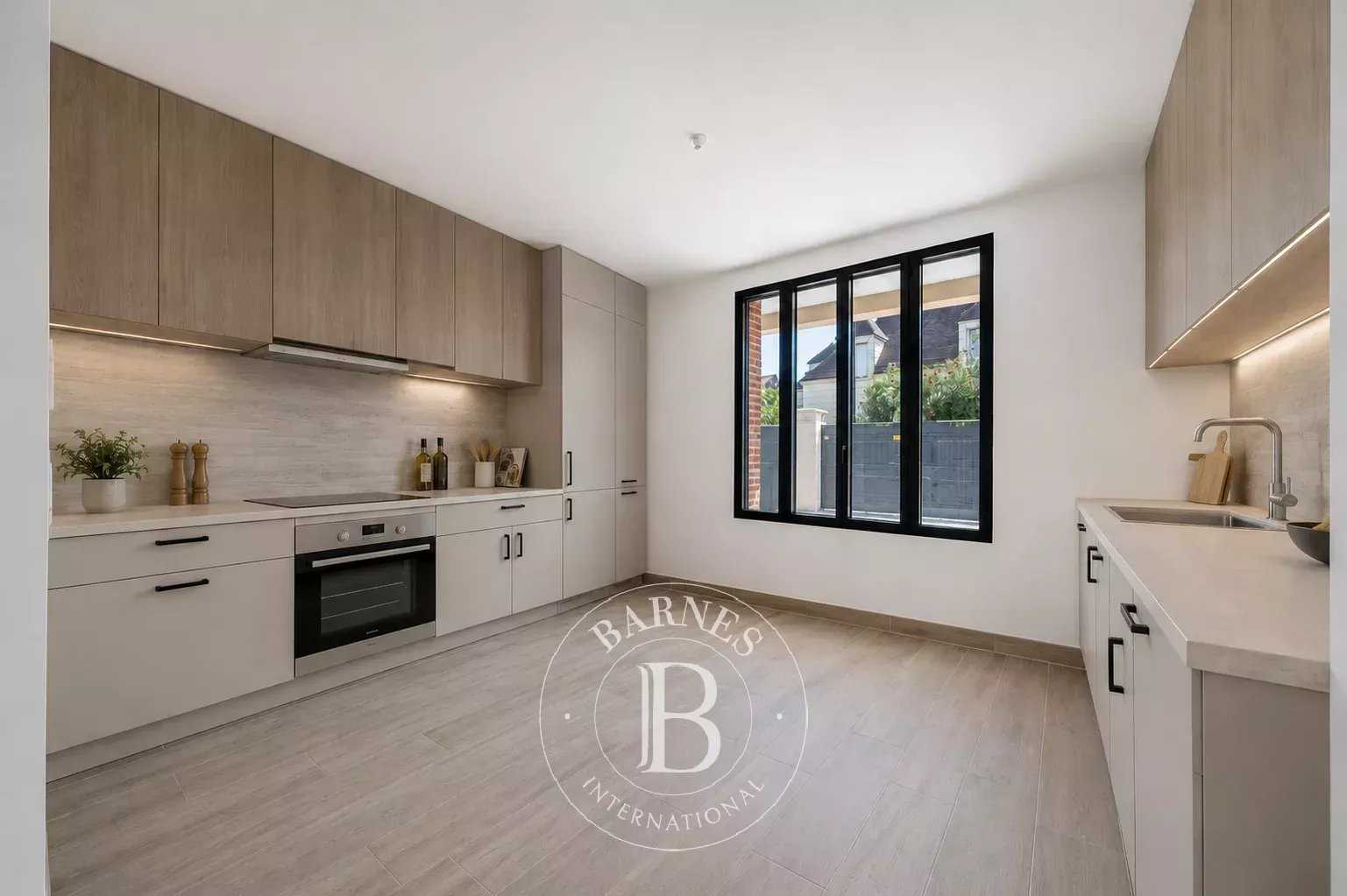 Maison Joinville-le-Pont  -  ref 86998286 (picture 3)