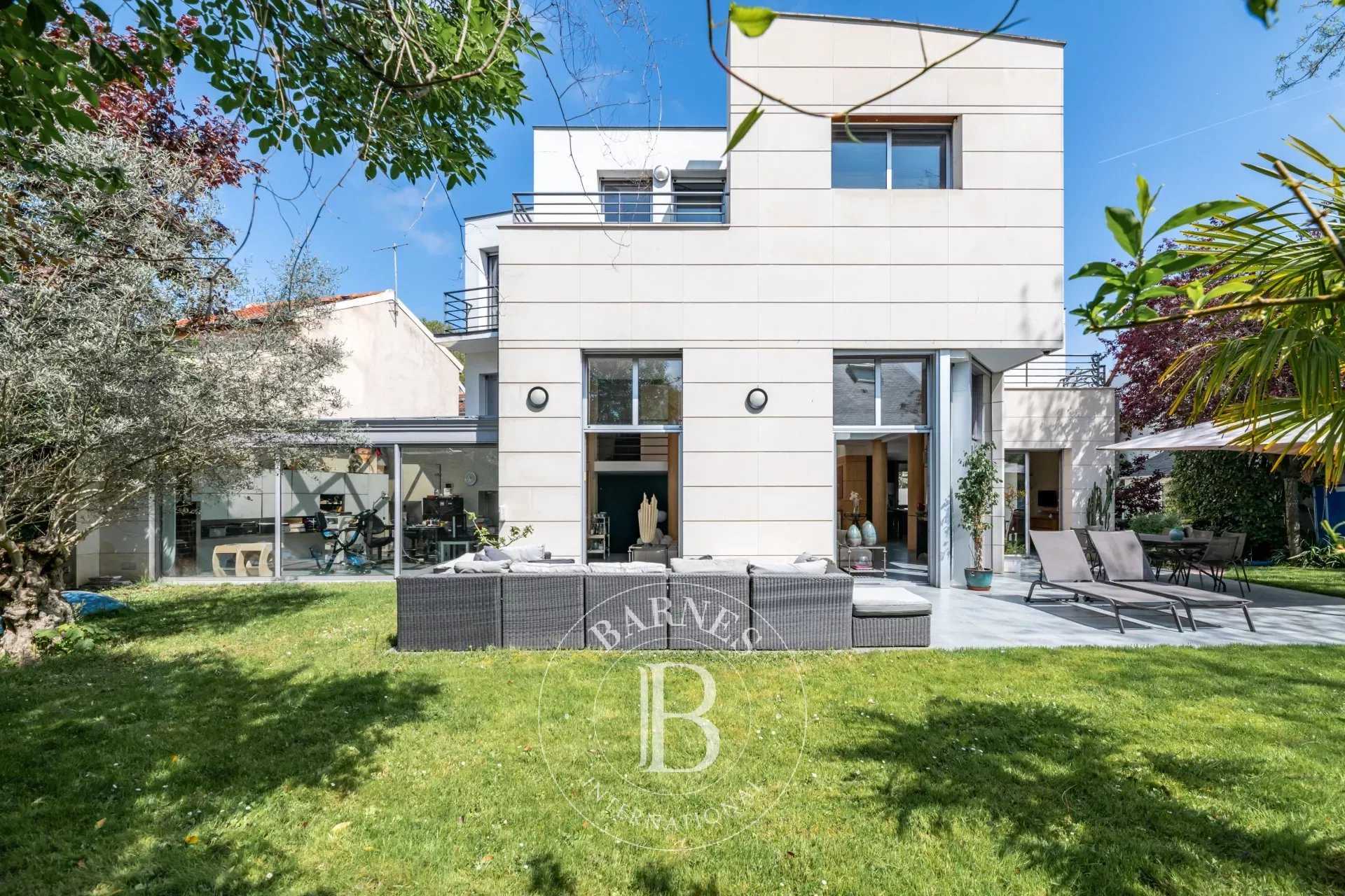 House Saint-Maur-des-Fossés  -  ref 82499092 (picture 1)