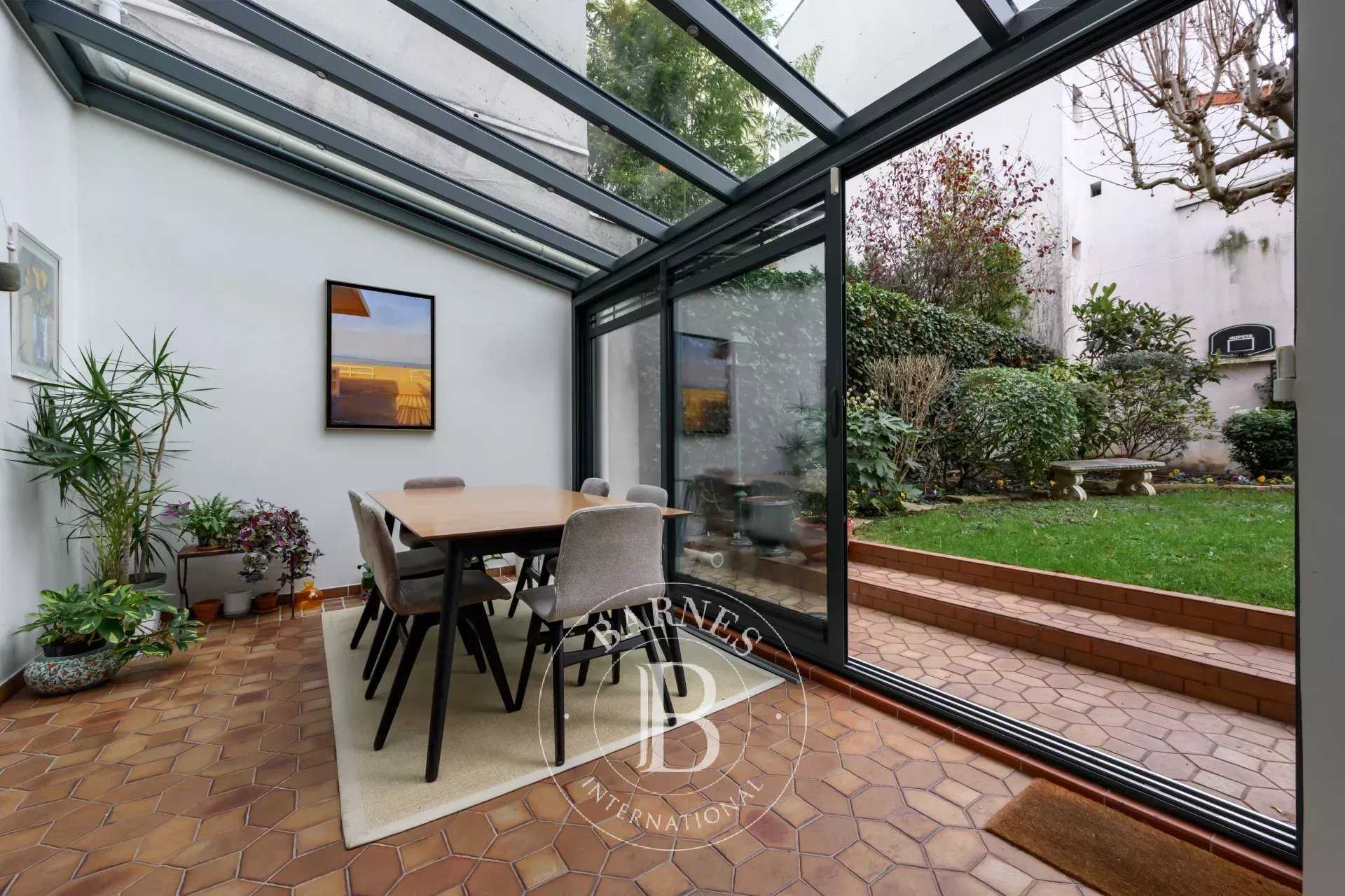 Casa Saint-Mandé  -  ref 86417614 (picture 3)