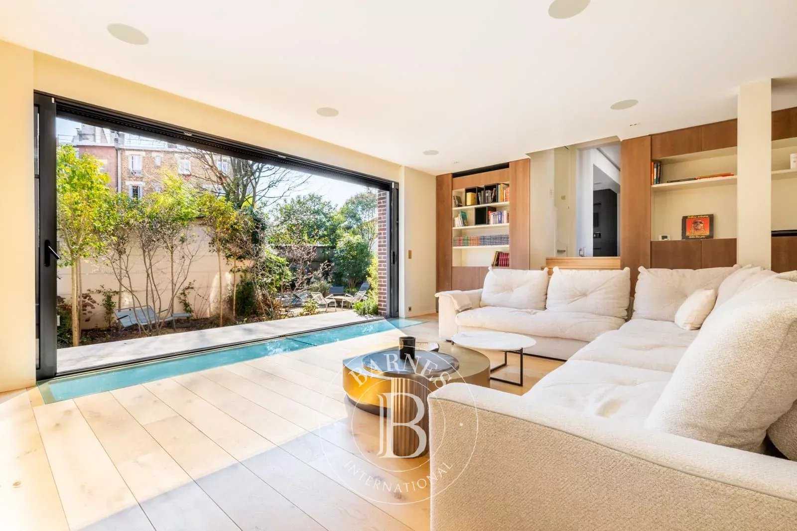 Maison Maisons-Alfort  -  ref 86895904 (picture 3)