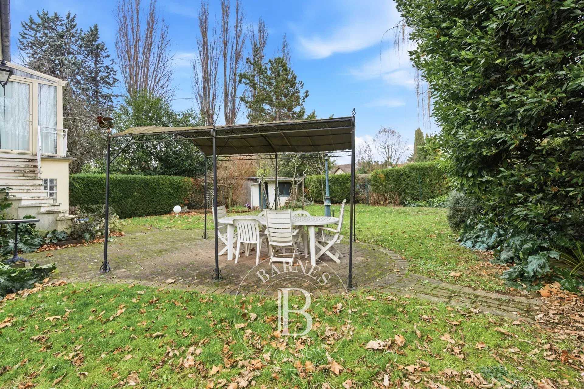 Maison Joinville-le-Pont  -  ref 86649611 (picture 3)