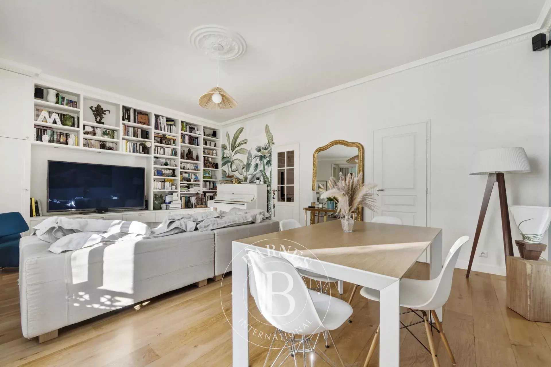 Apartment Saint-Mandé  -  ref 86764106 (picture 2)